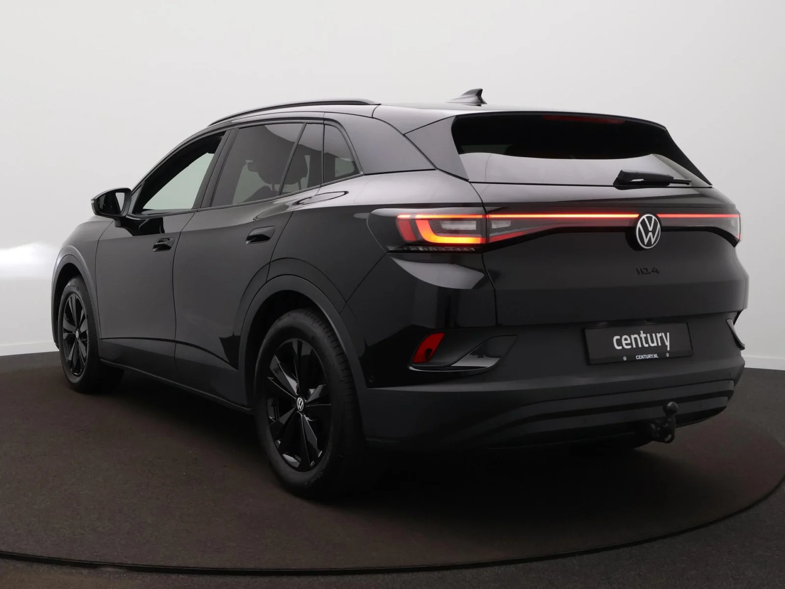 Volkswagen ID.4 Pro Limited Edition accu SU