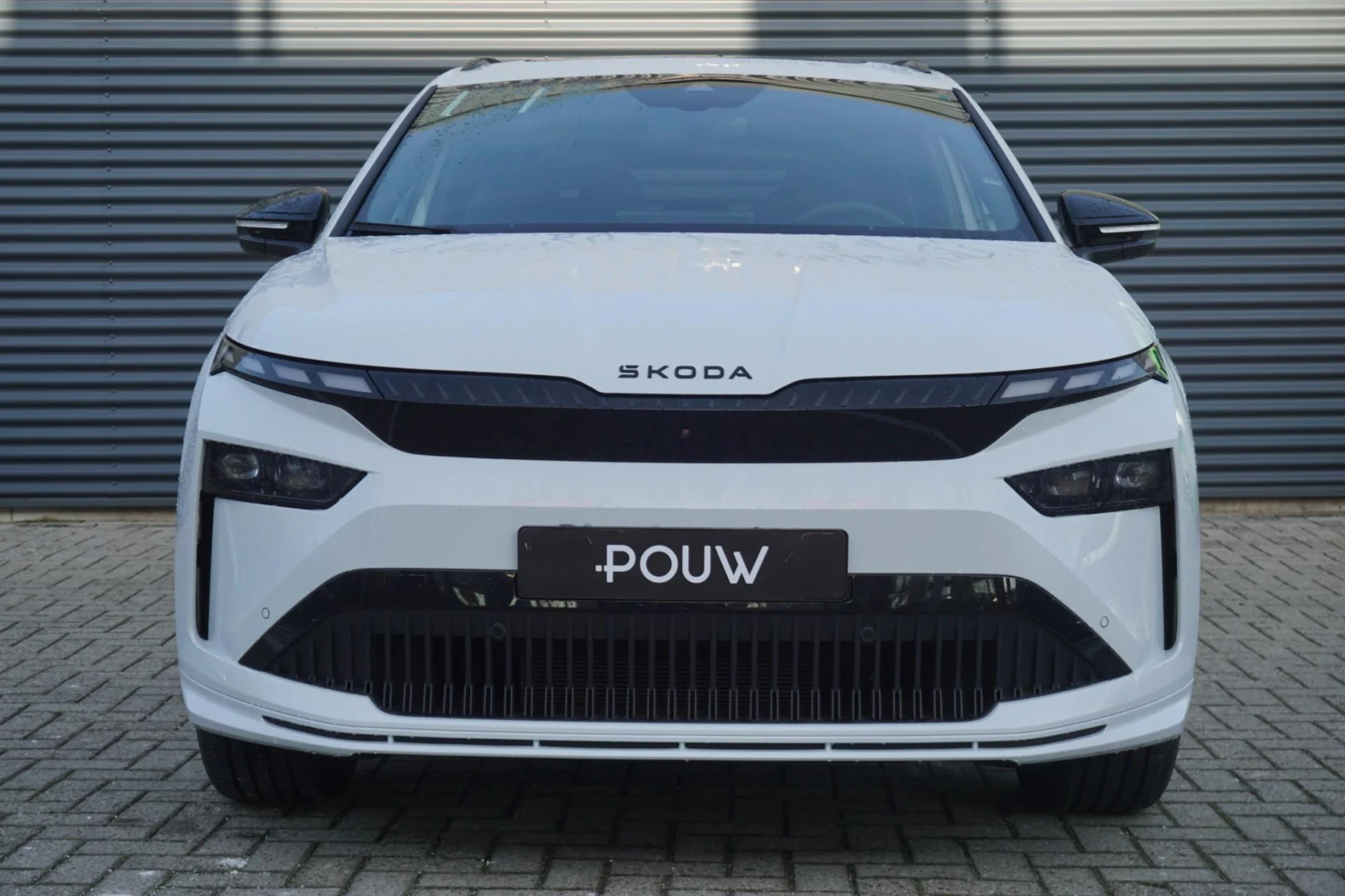 Skoda Enyaq iV 85 Sportline