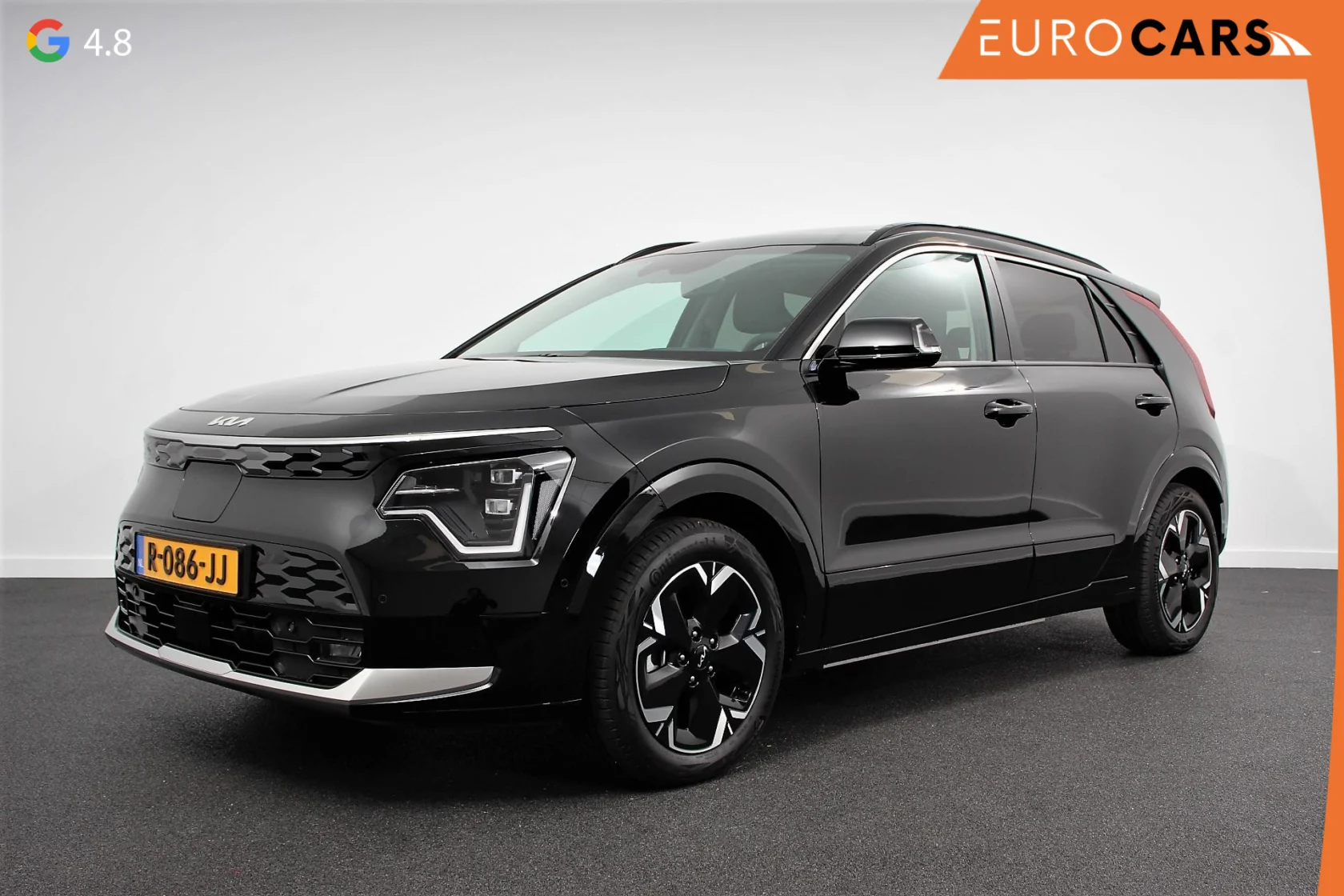 Kia e-Niro ExecutiveLine