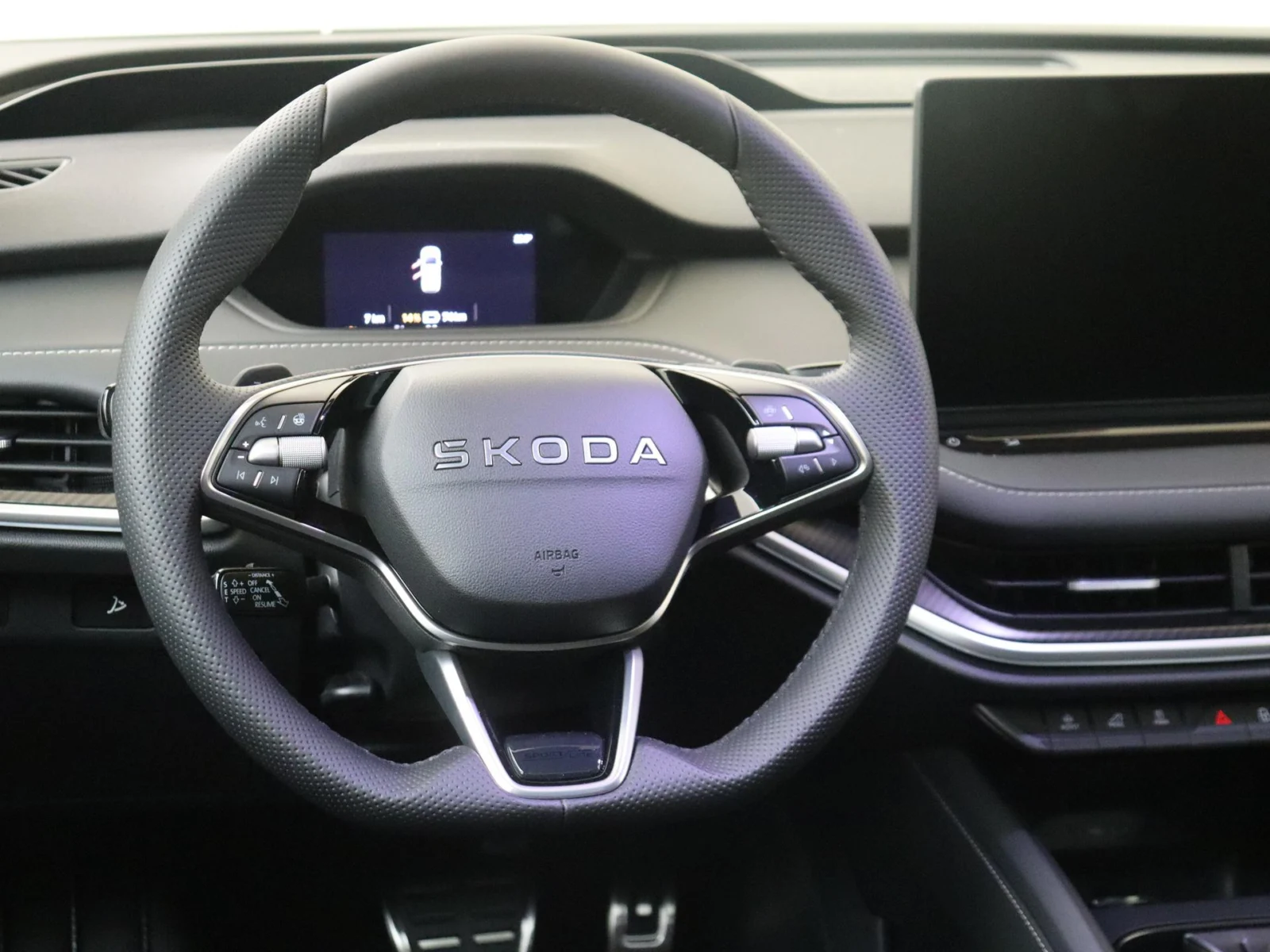 Skoda Enyaq iV 85 Sportline