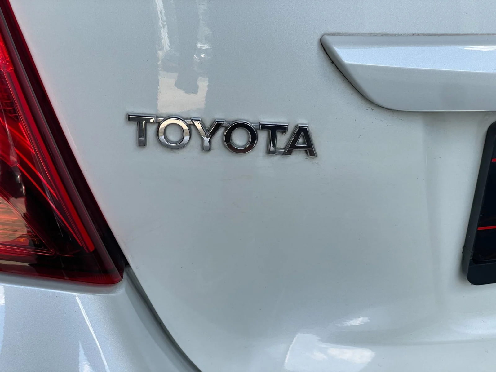Toyota-Yaris