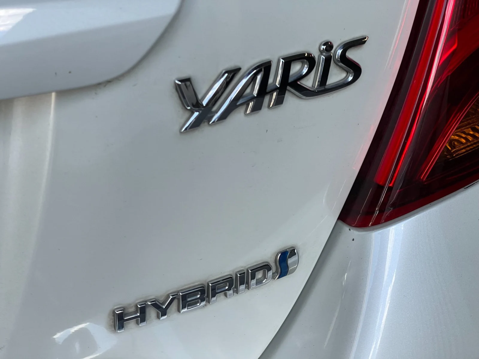 Toyota-Yaris
