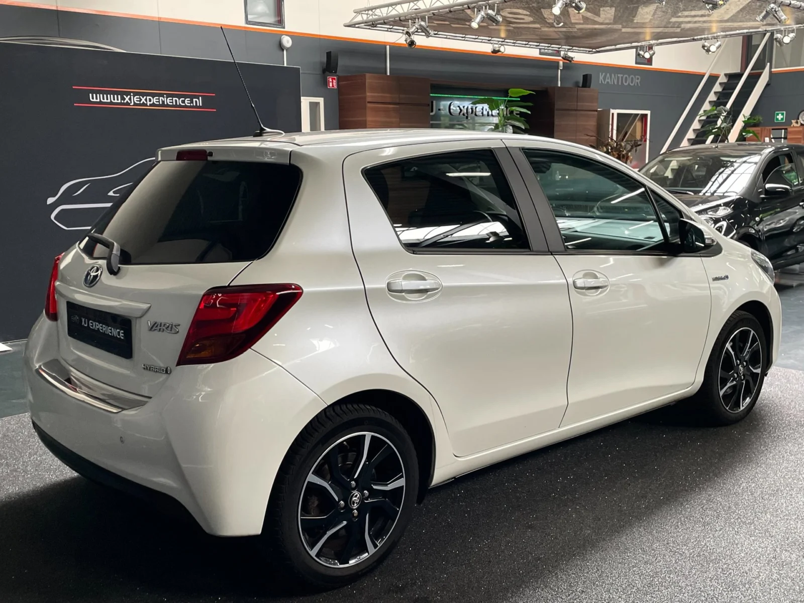 Toyota-Yaris
