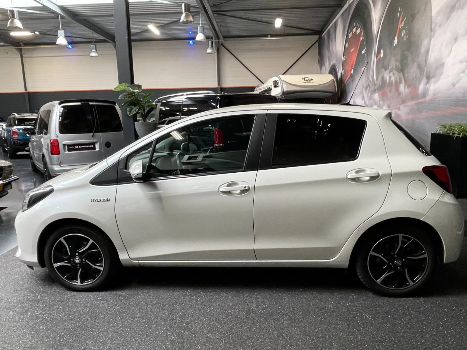 Toyota-Yaris