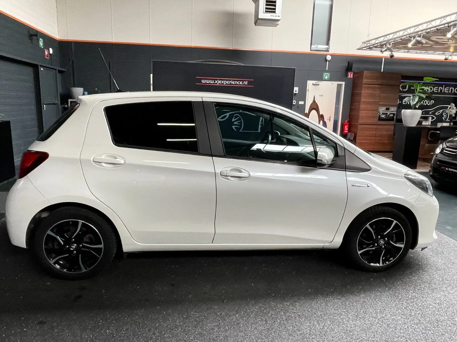 Toyota-Yaris