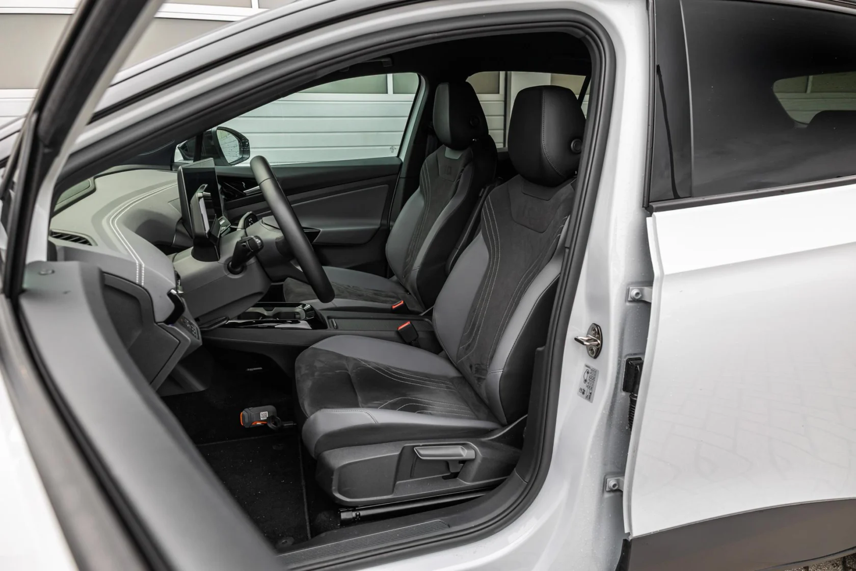 Volkswagen ID.4 Pro Limited Edition