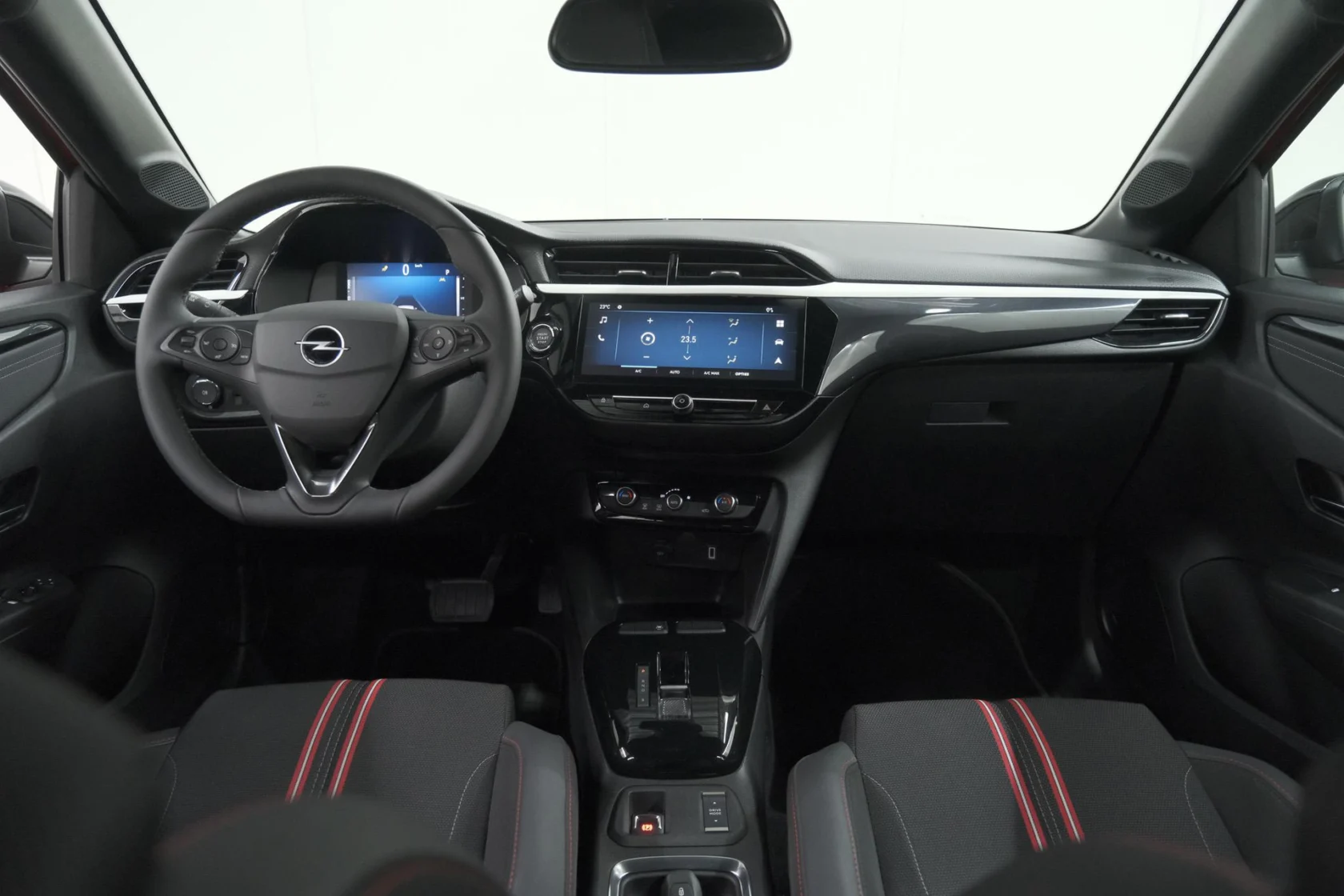 Opel Corsa-e Yes