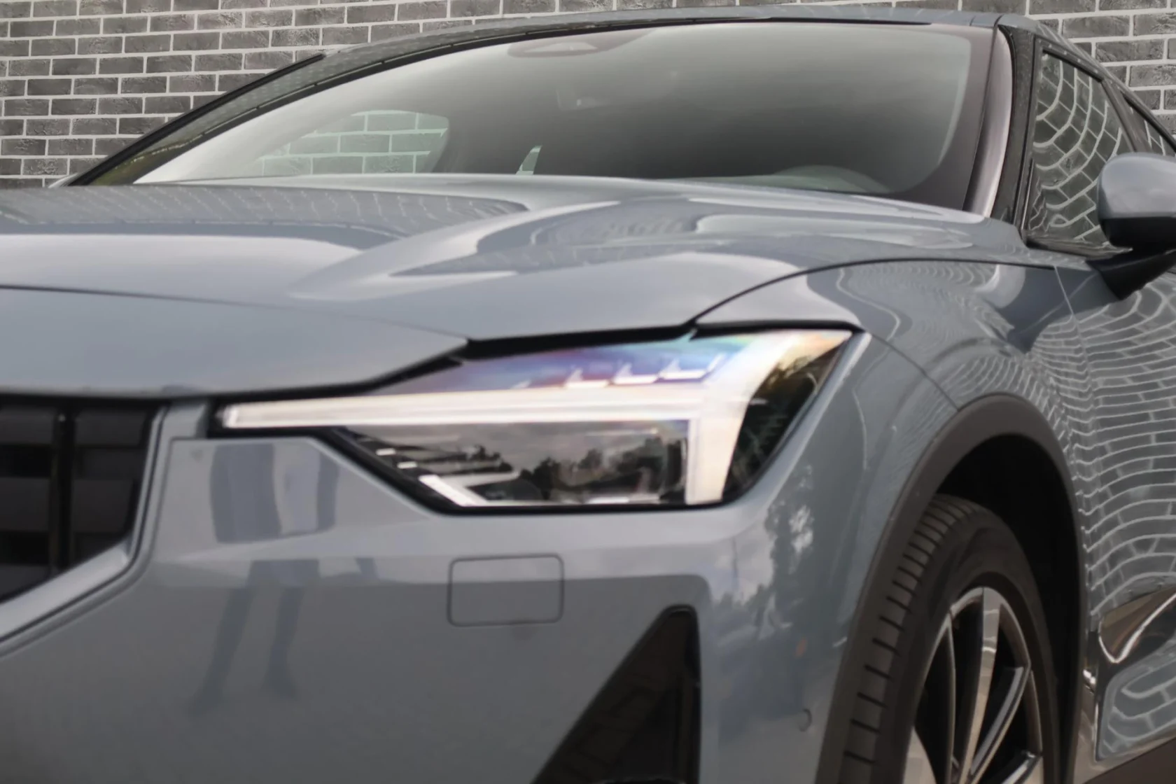 Polestar 2 Long Range Dual Motor Launch