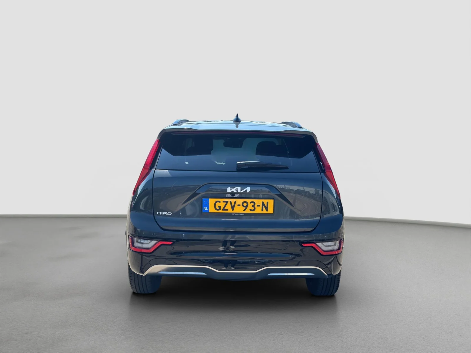 Kia e-Niro DynamicPlusLine