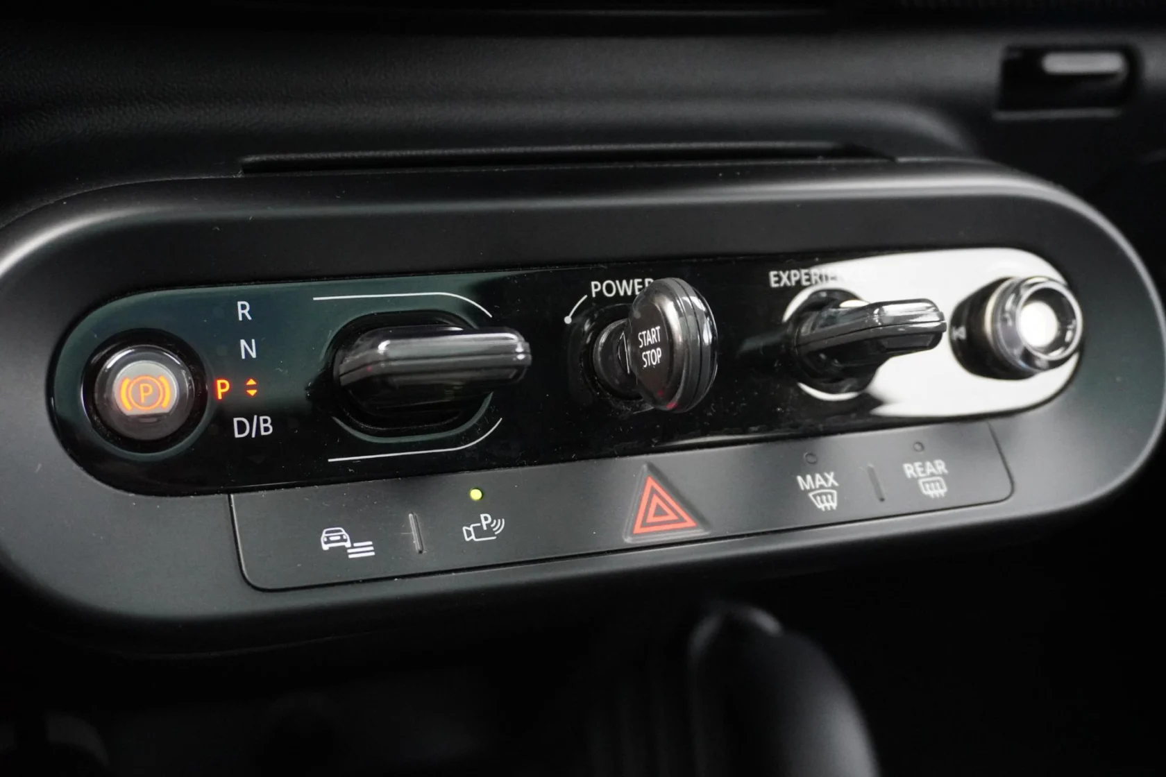 MINI Mini Electric 3-deurs Cooper SE