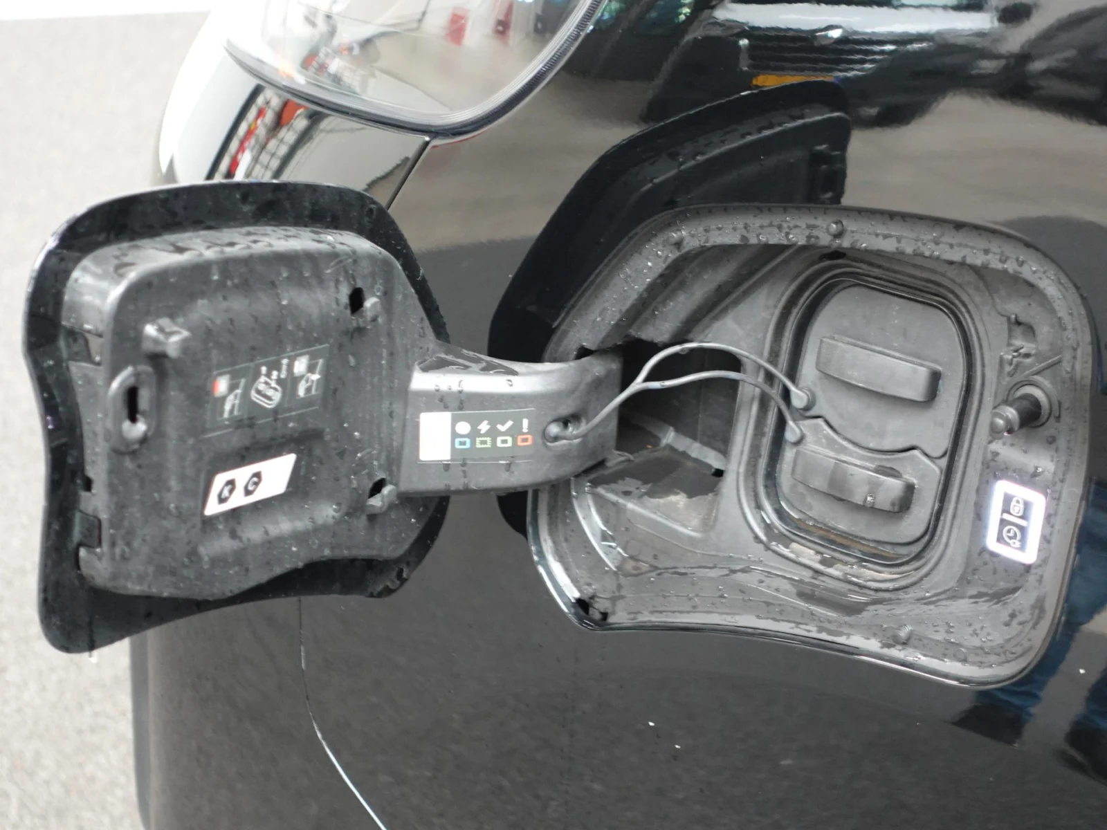 Opel Vivaro-e L2H1 Innovation Automaat