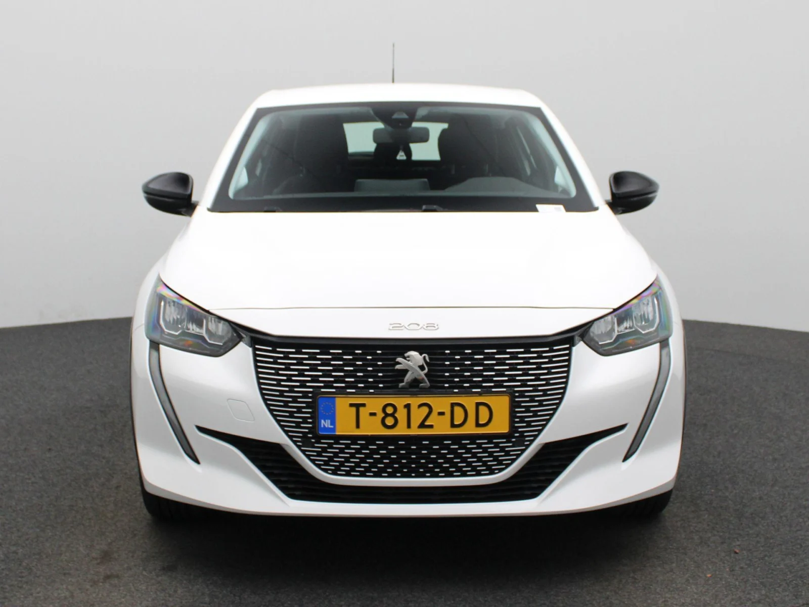 Peugeot e-208 Active Pack