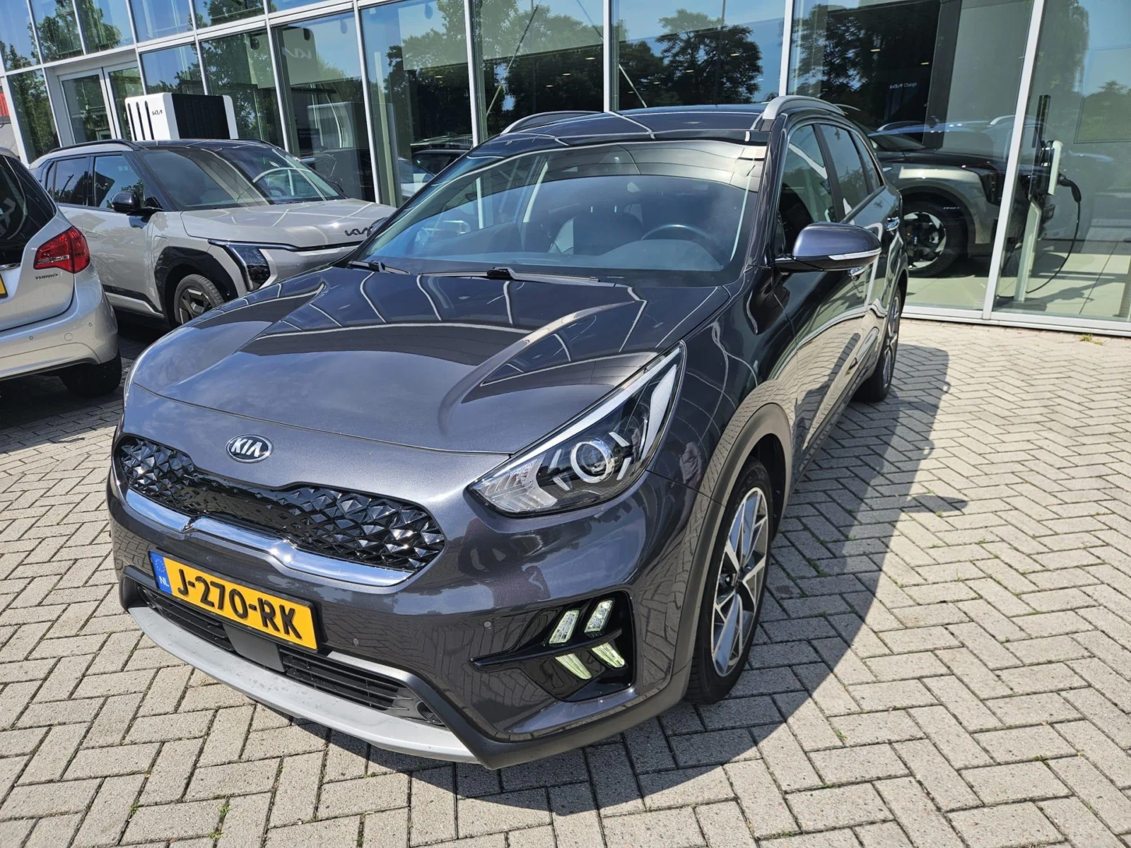 Kia-Niro