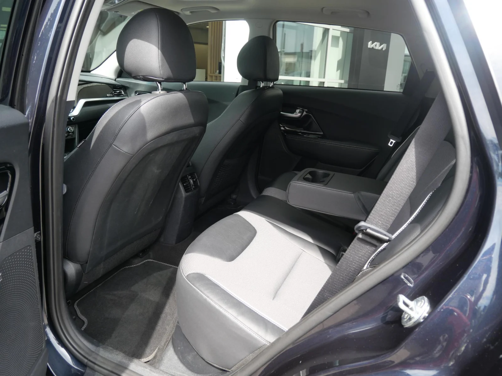 Kia e-Niro DynamicPlusLine