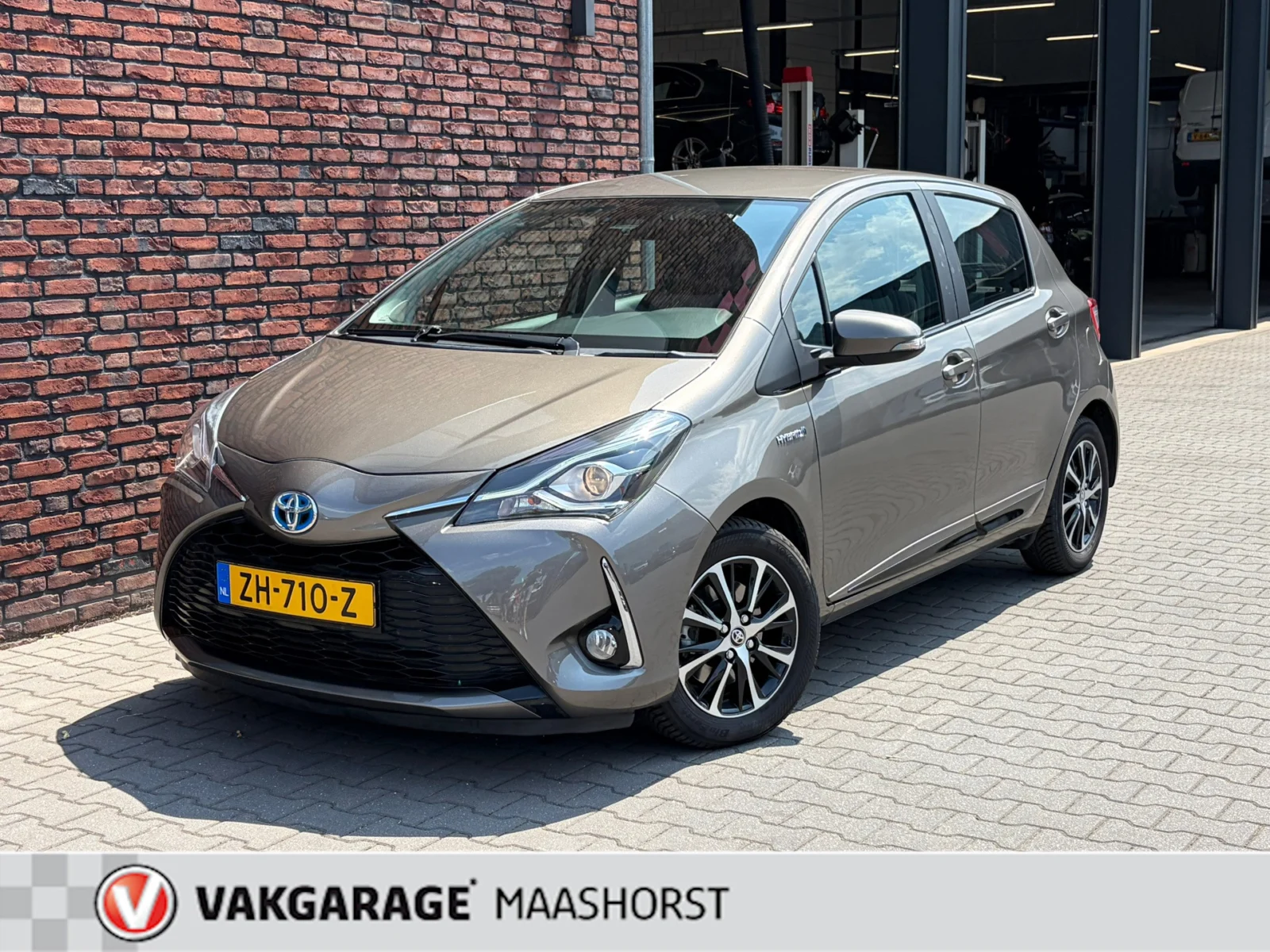 Toyota-Yaris