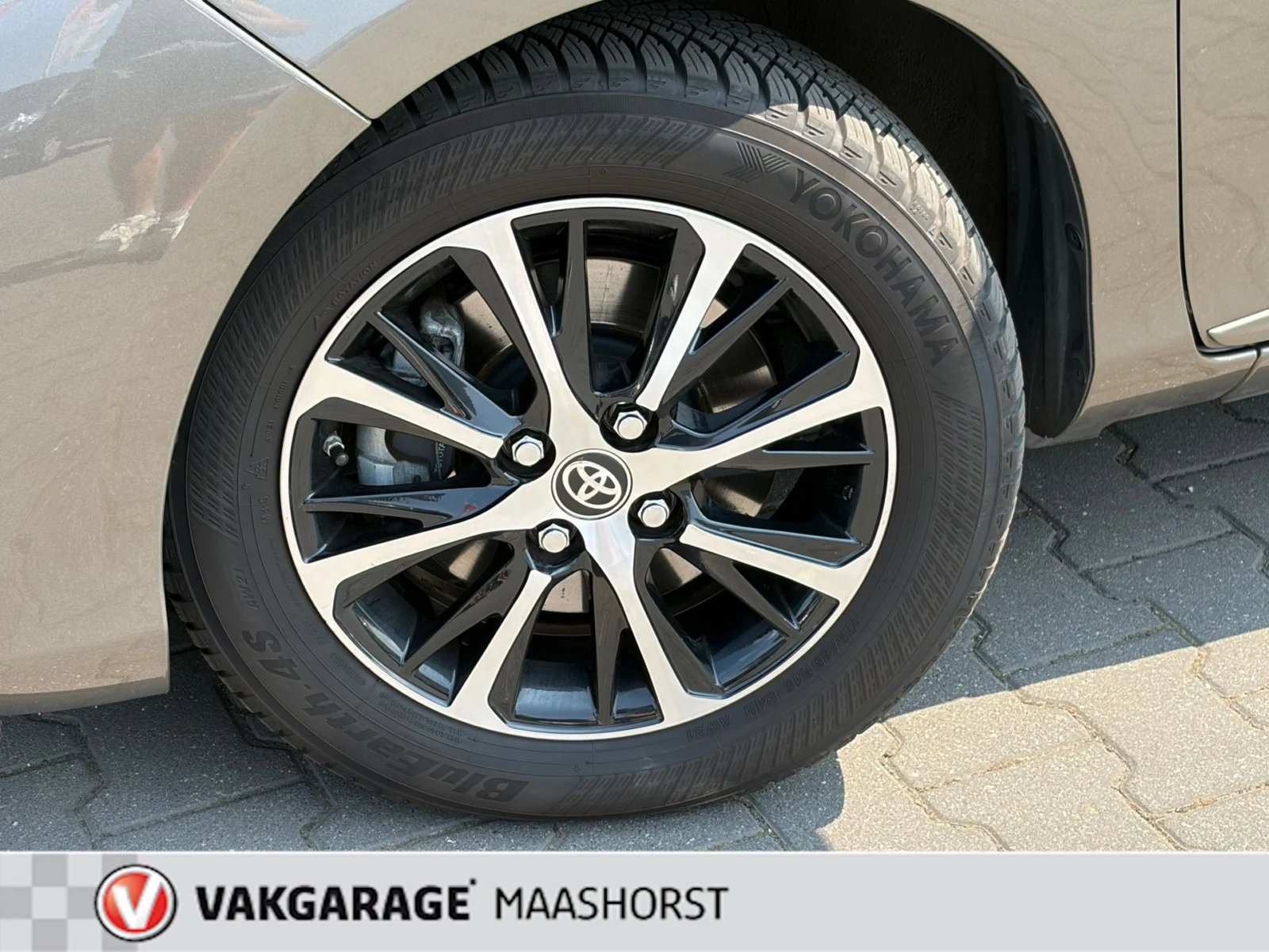 Toyota-Yaris