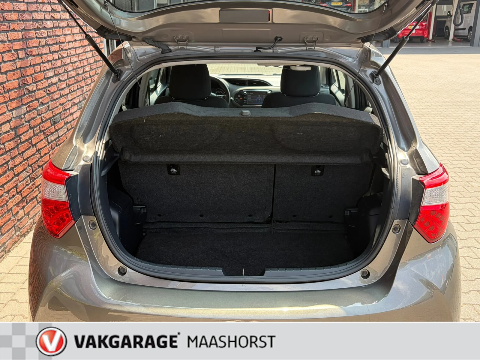 Toyota-Yaris
