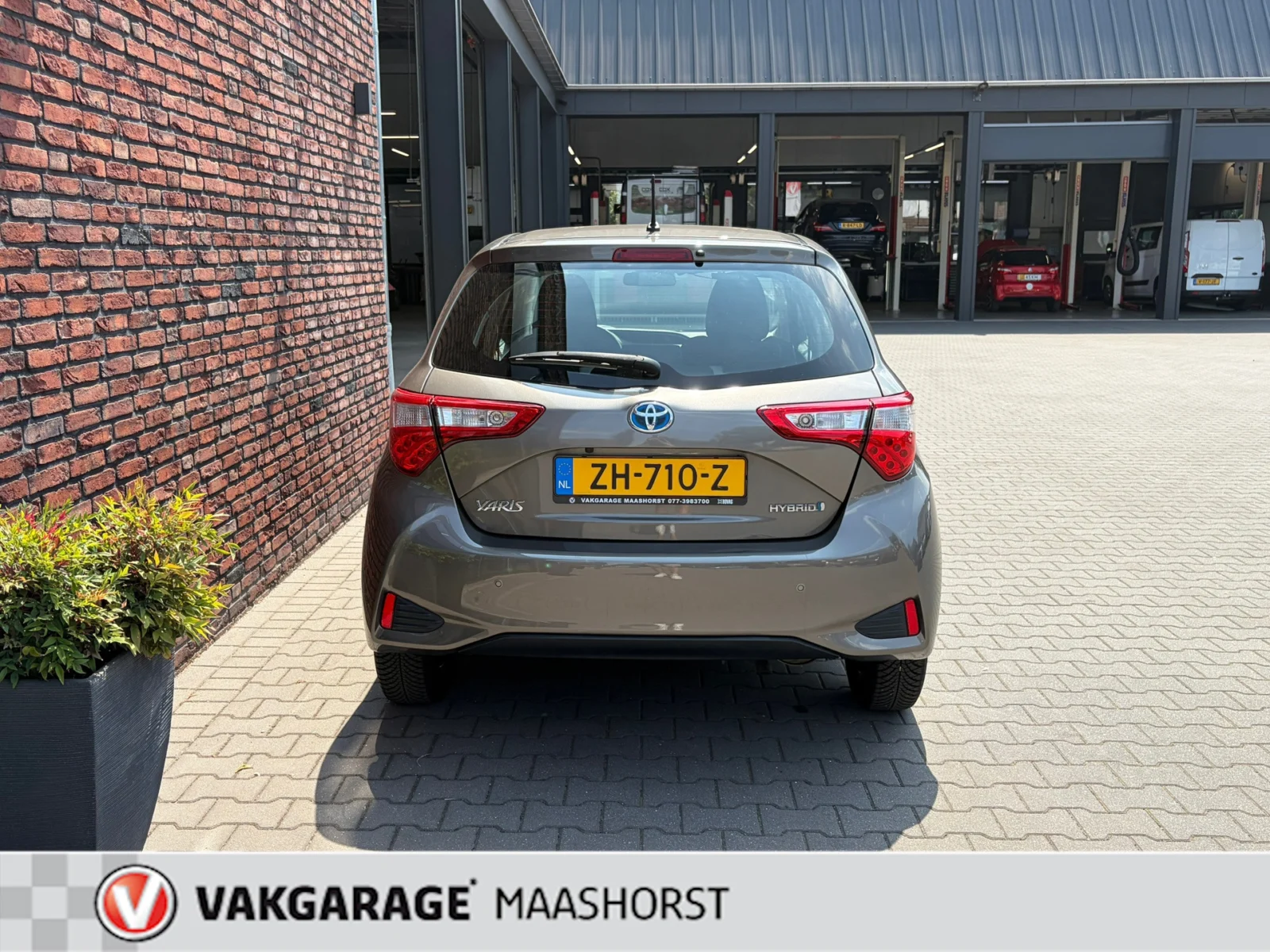 Toyota-Yaris