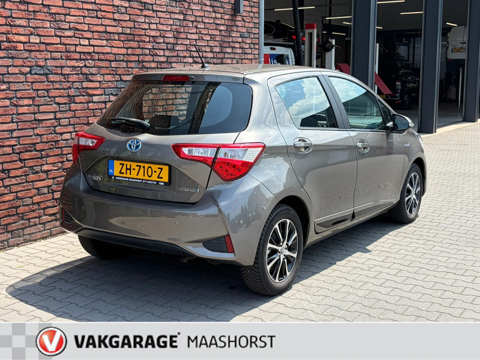 Toyota-Yaris