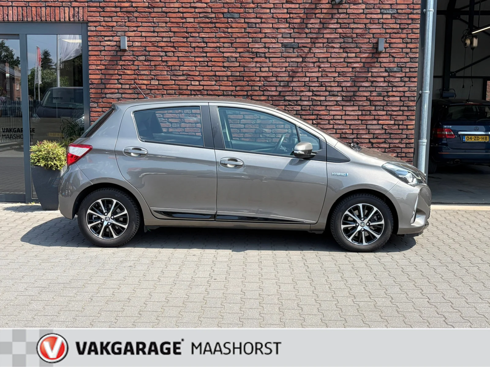 Toyota-Yaris
