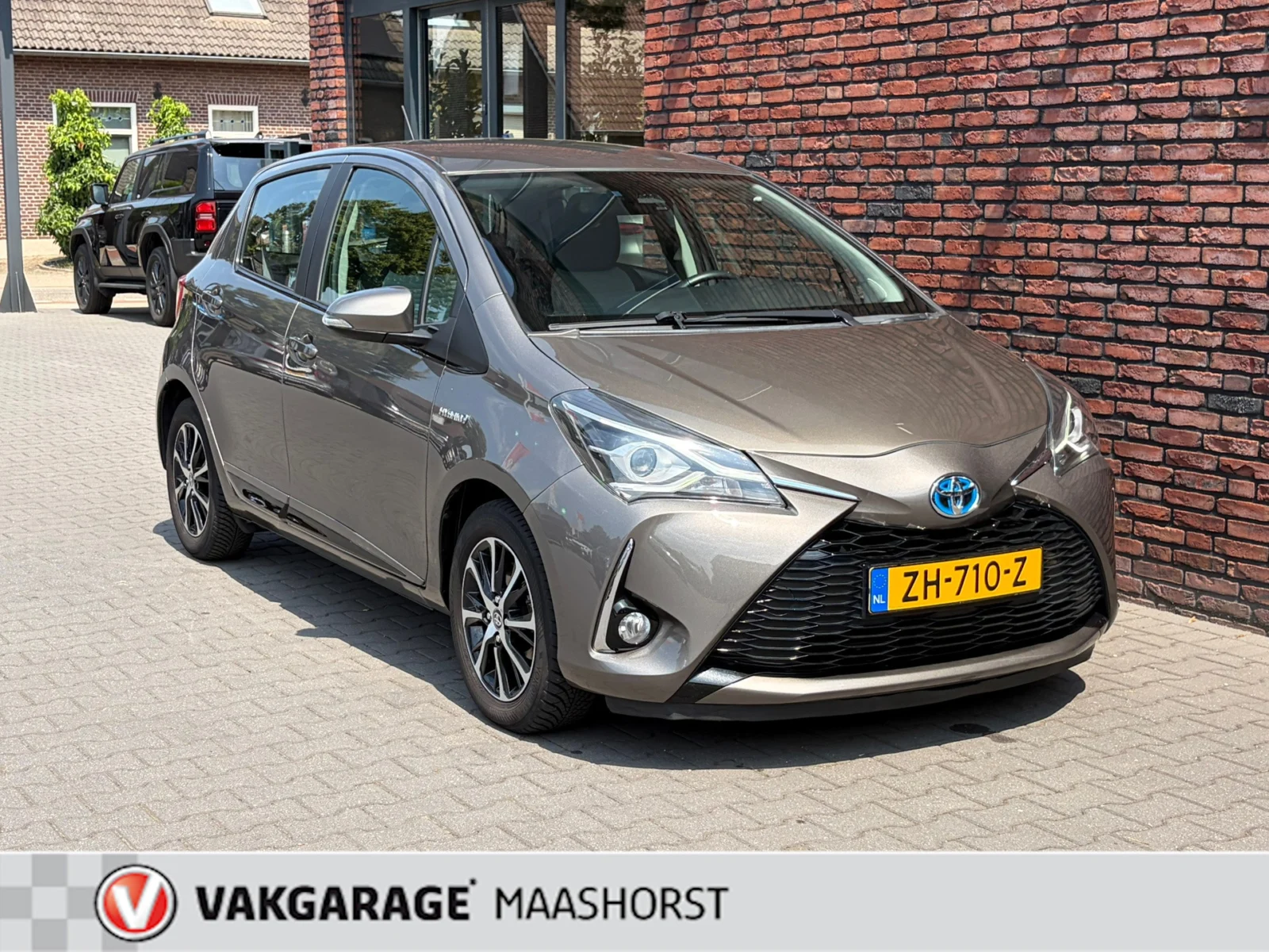 Toyota-Yaris