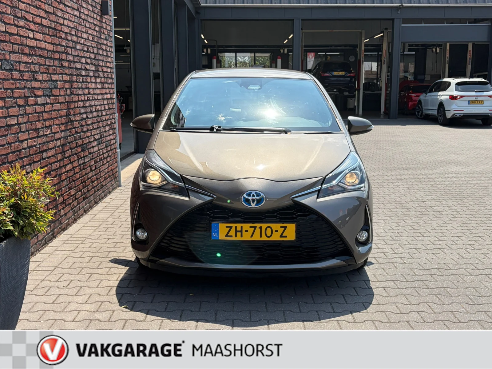 Toyota-Yaris