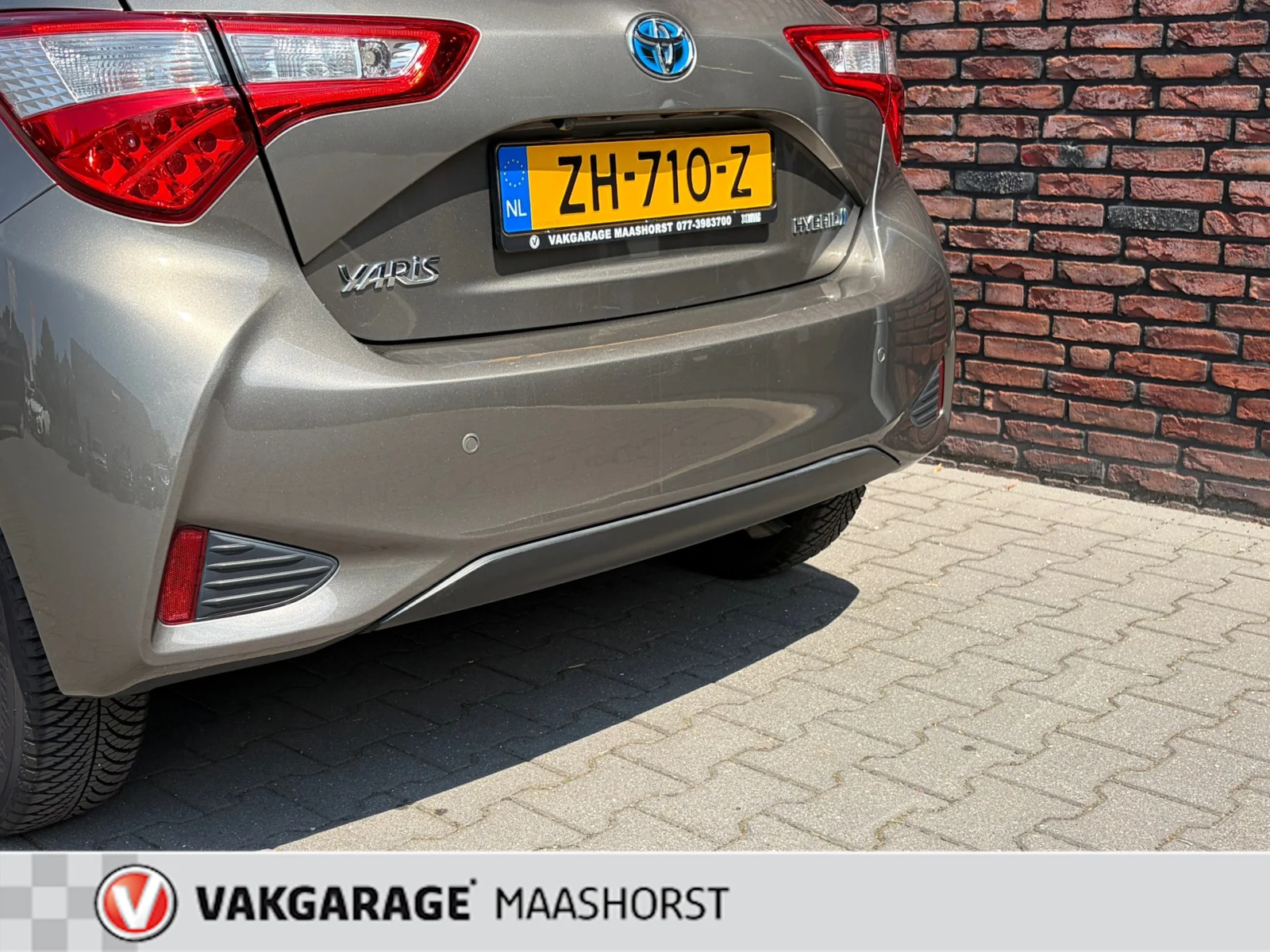 Toyota-Yaris