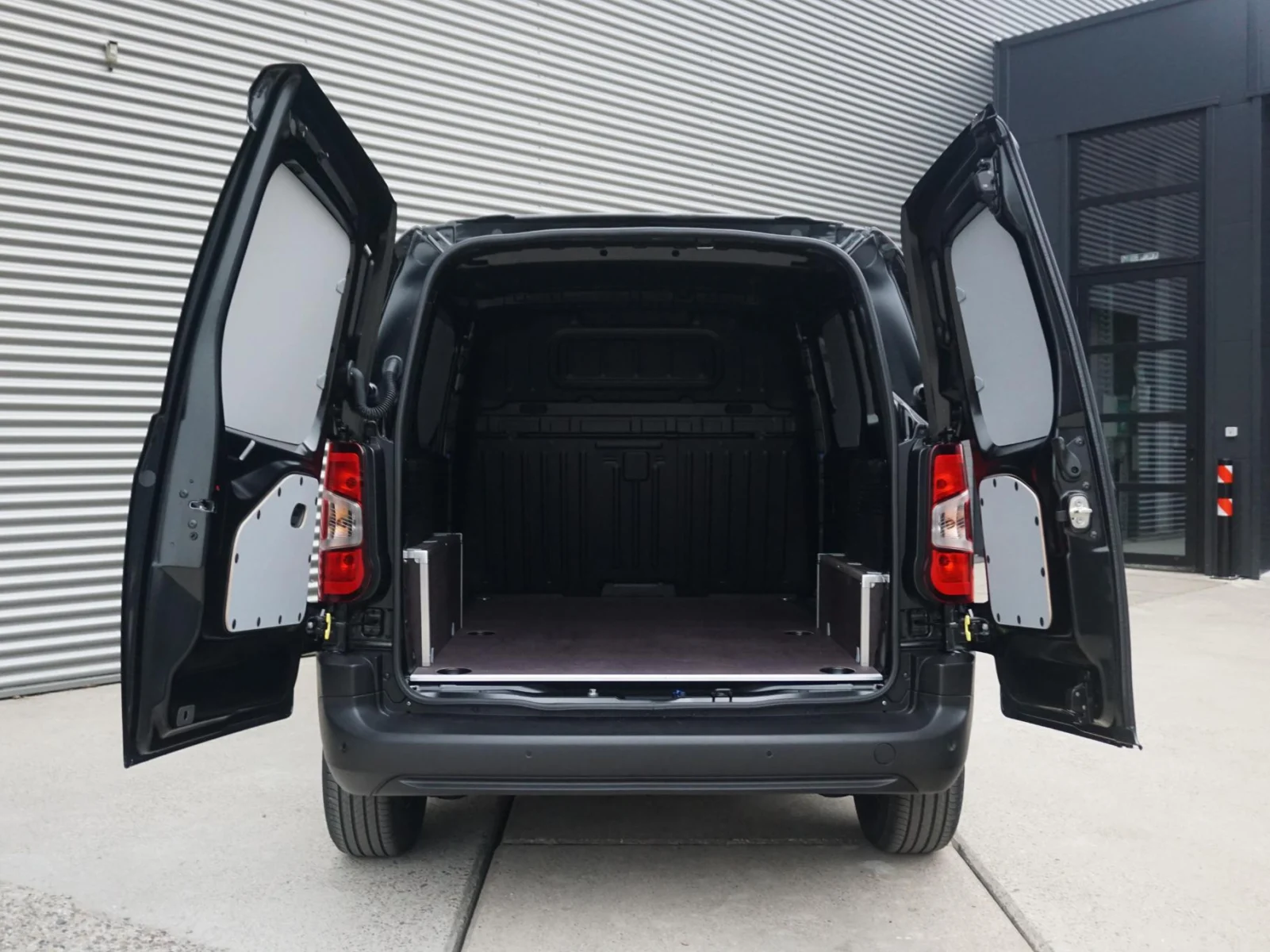 Opel Combo-e L1