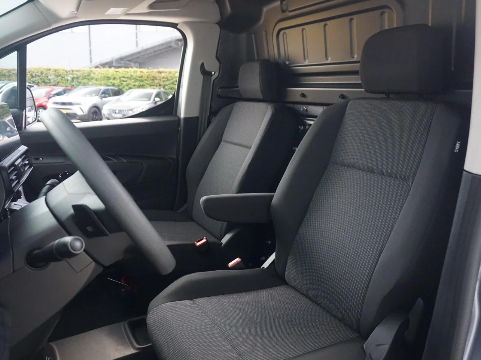 Opel Combo-e L1