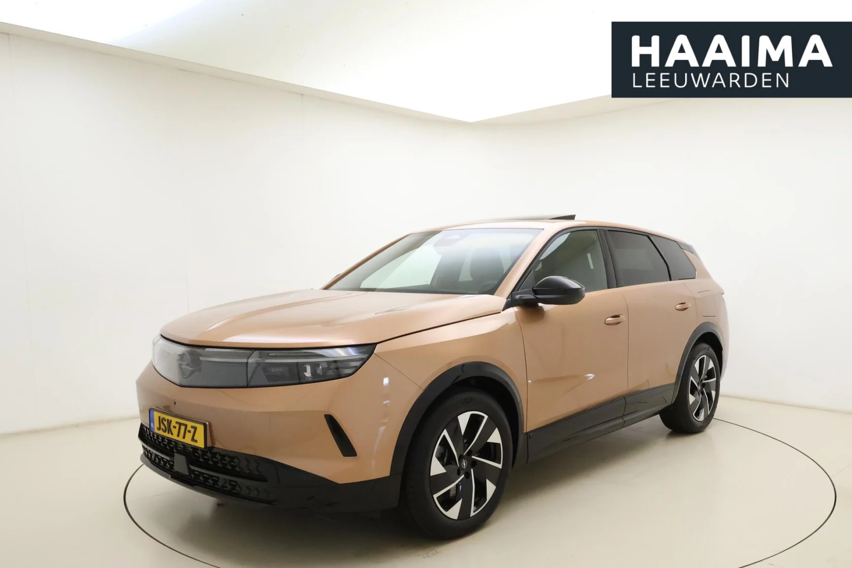 Opel Grandland Business Edition