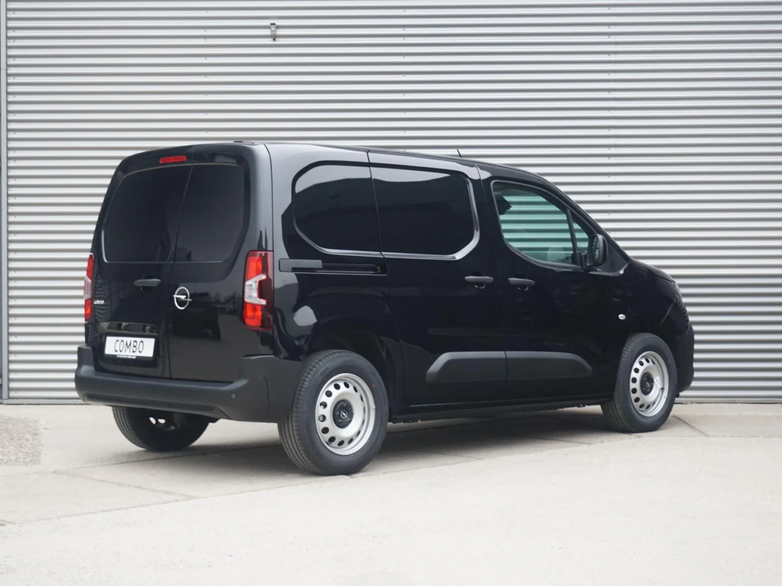Opel Combo-e L1