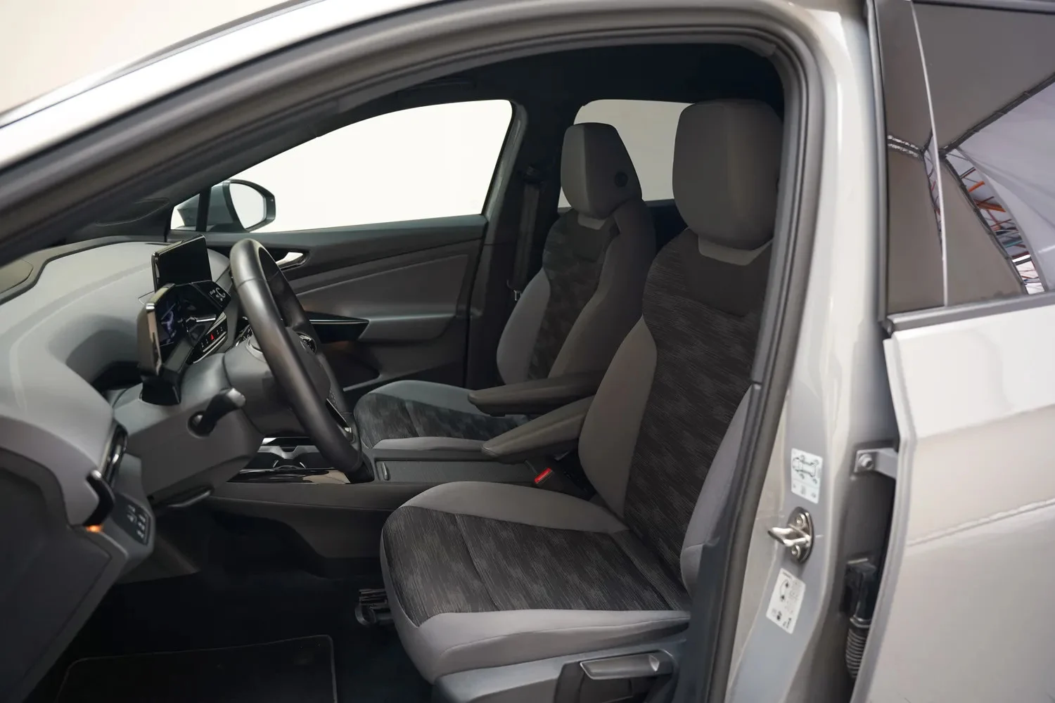 Volkswagen ID.4 o 3-Fase [ LED Navi Apple