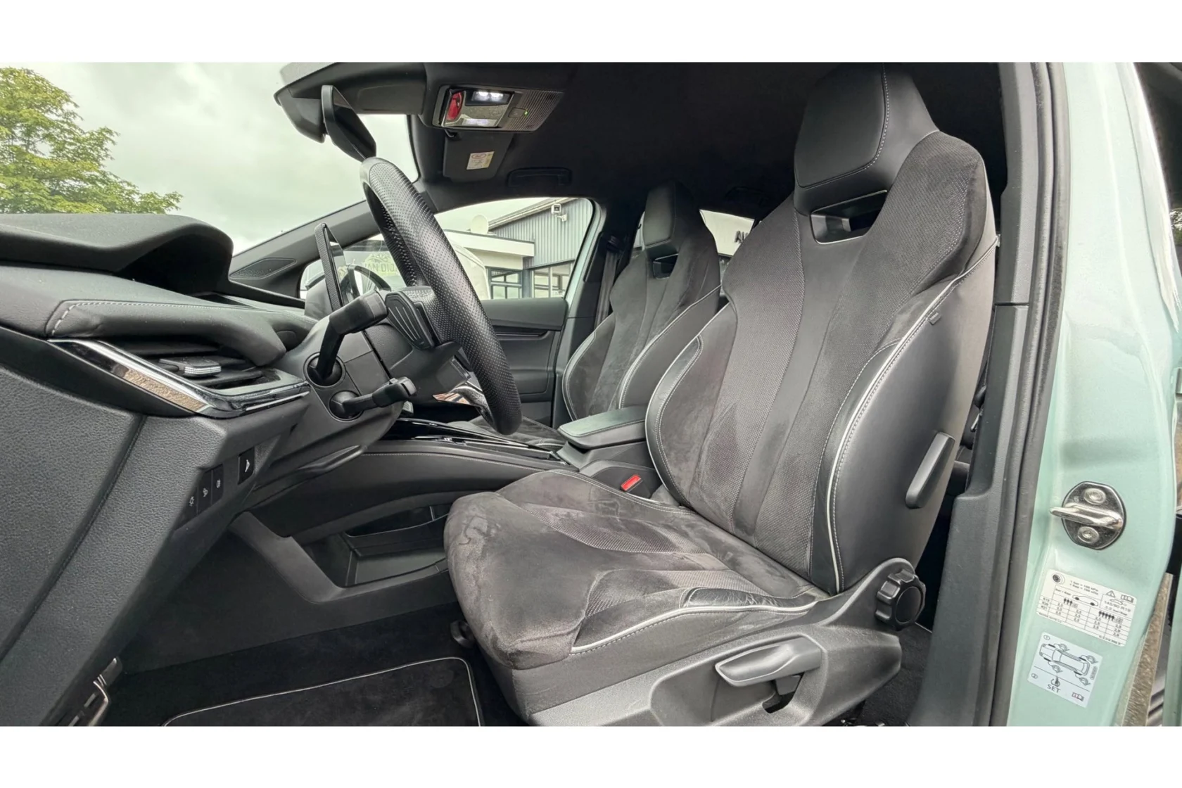 Skoda Enyaq iV 60 Sportline automaat
