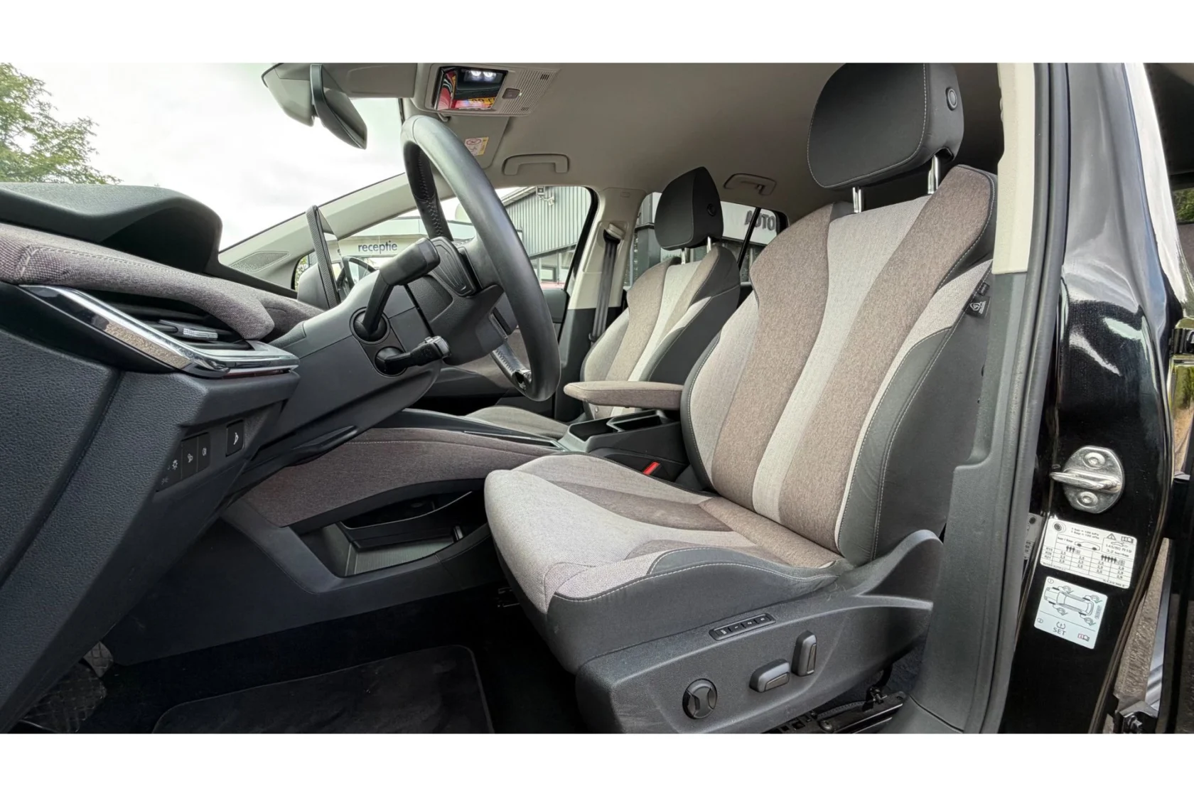 Skoda Enyaq iV 60 First Edition automaat