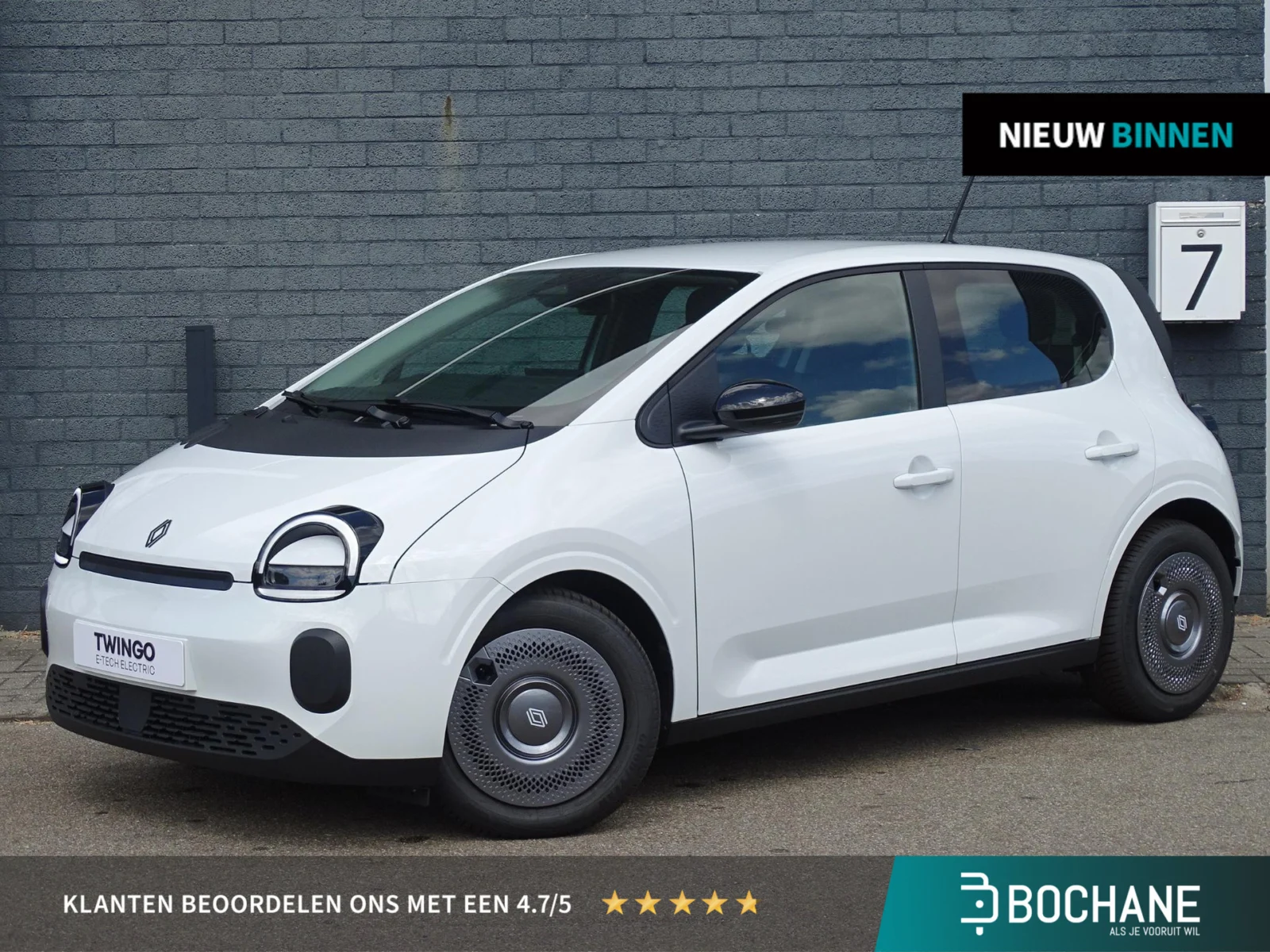 Renault-Twingo