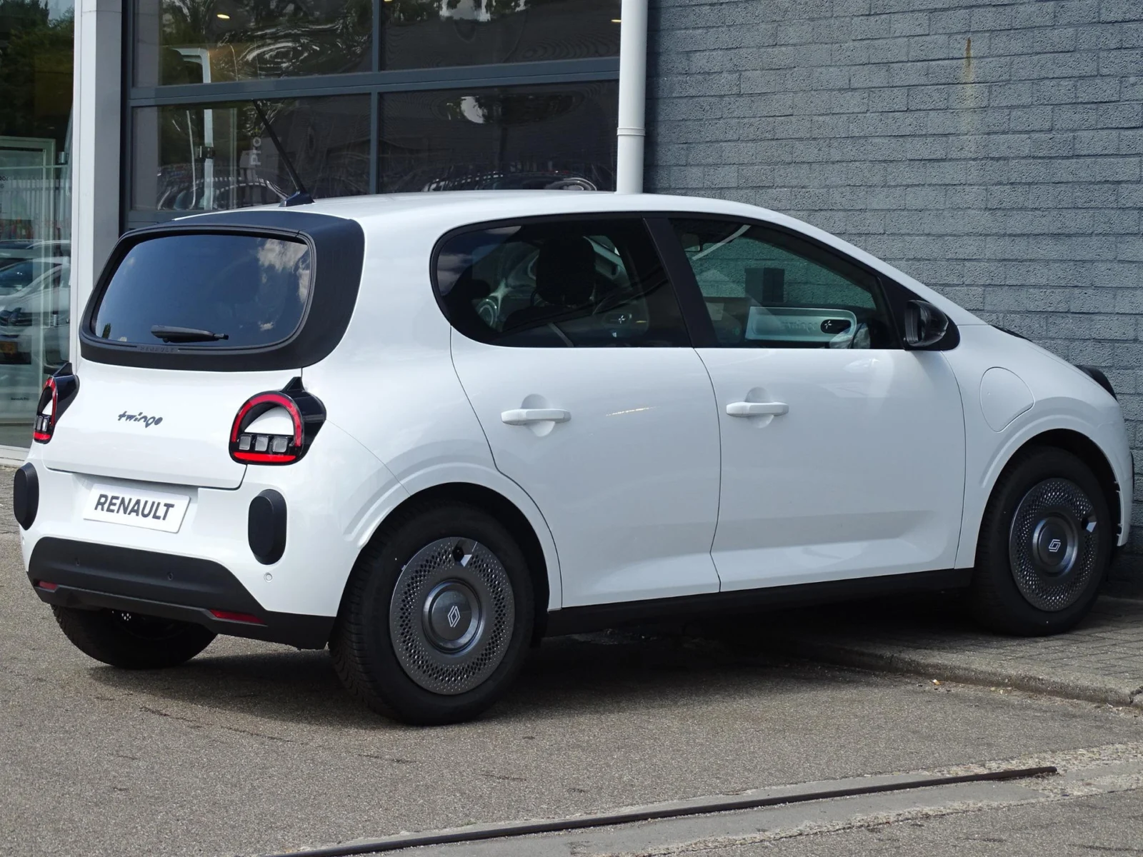 Renault-Twingo