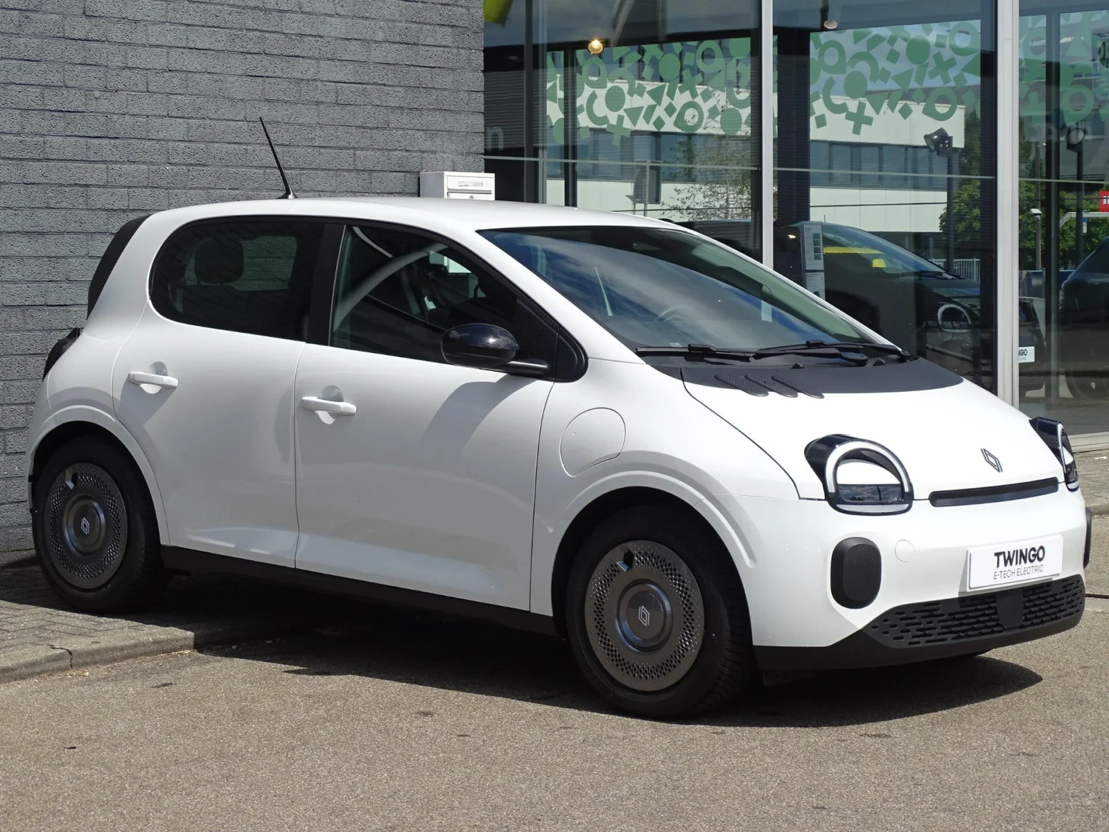 Renault-Twingo