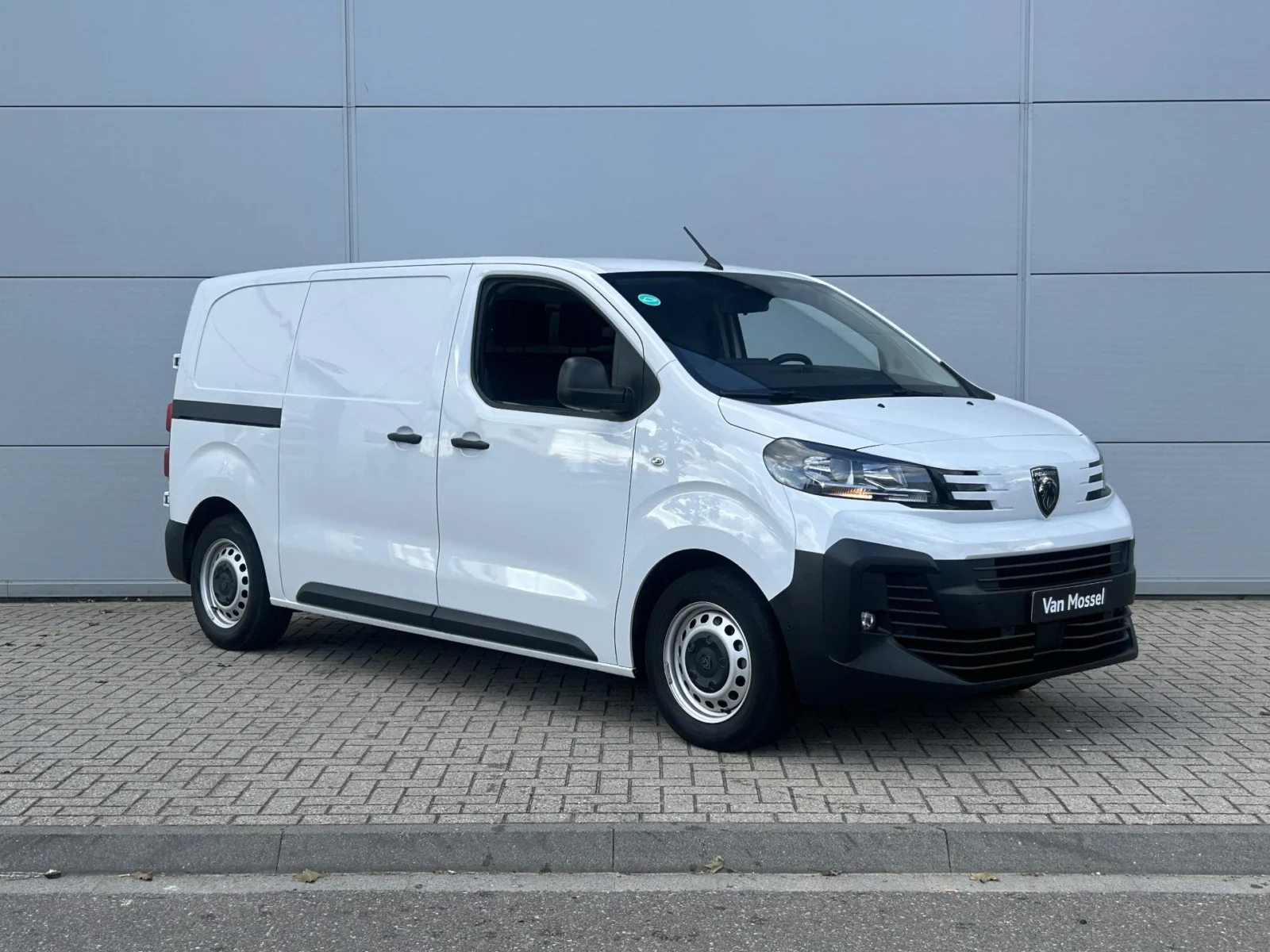 Peugeot e-Expert L2