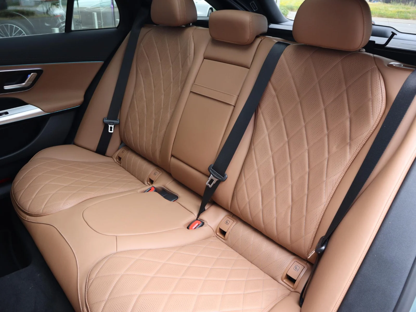 Mercedes-Benz-E-klasse