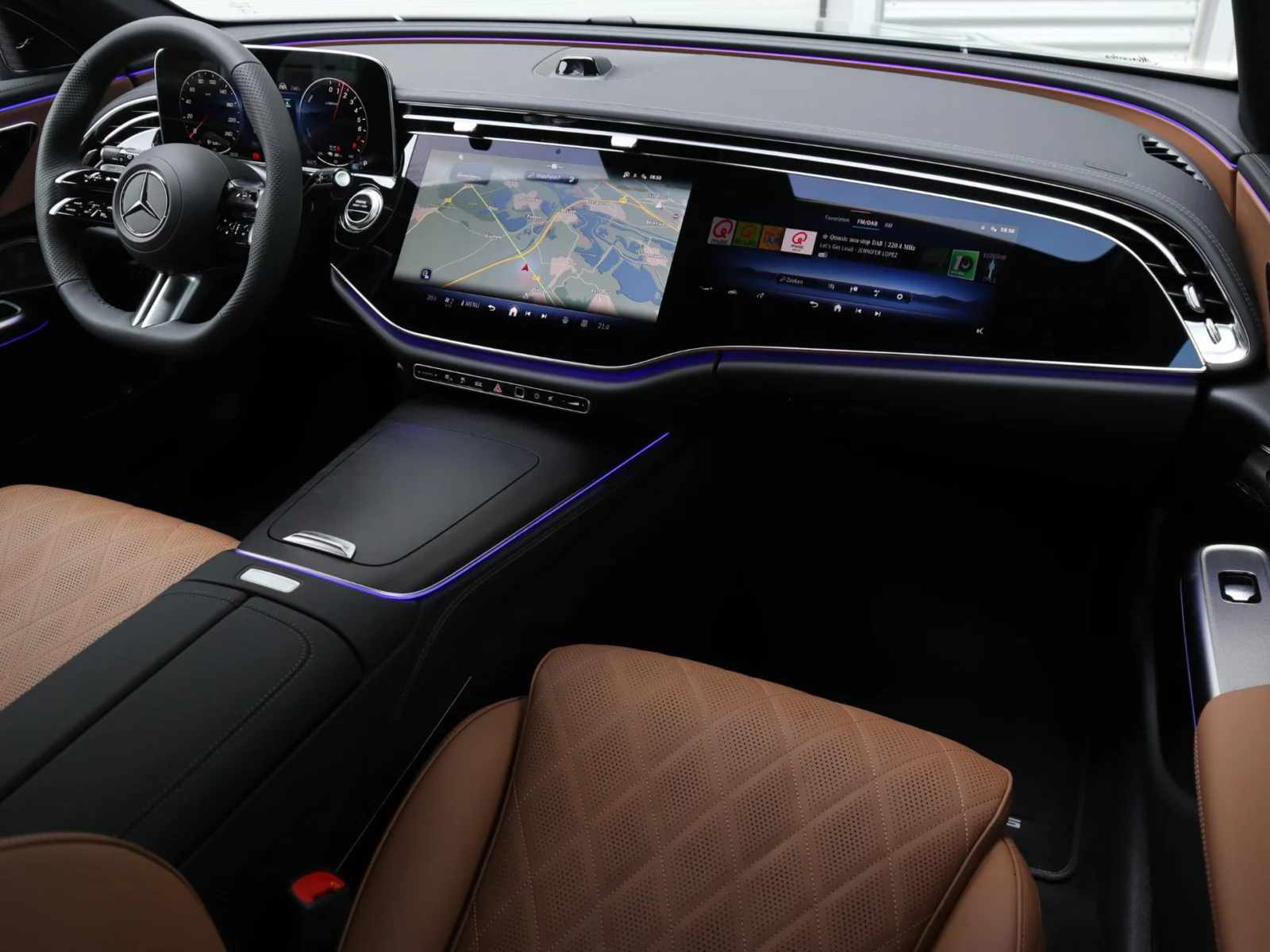 Mercedes-Benz-E-klasse