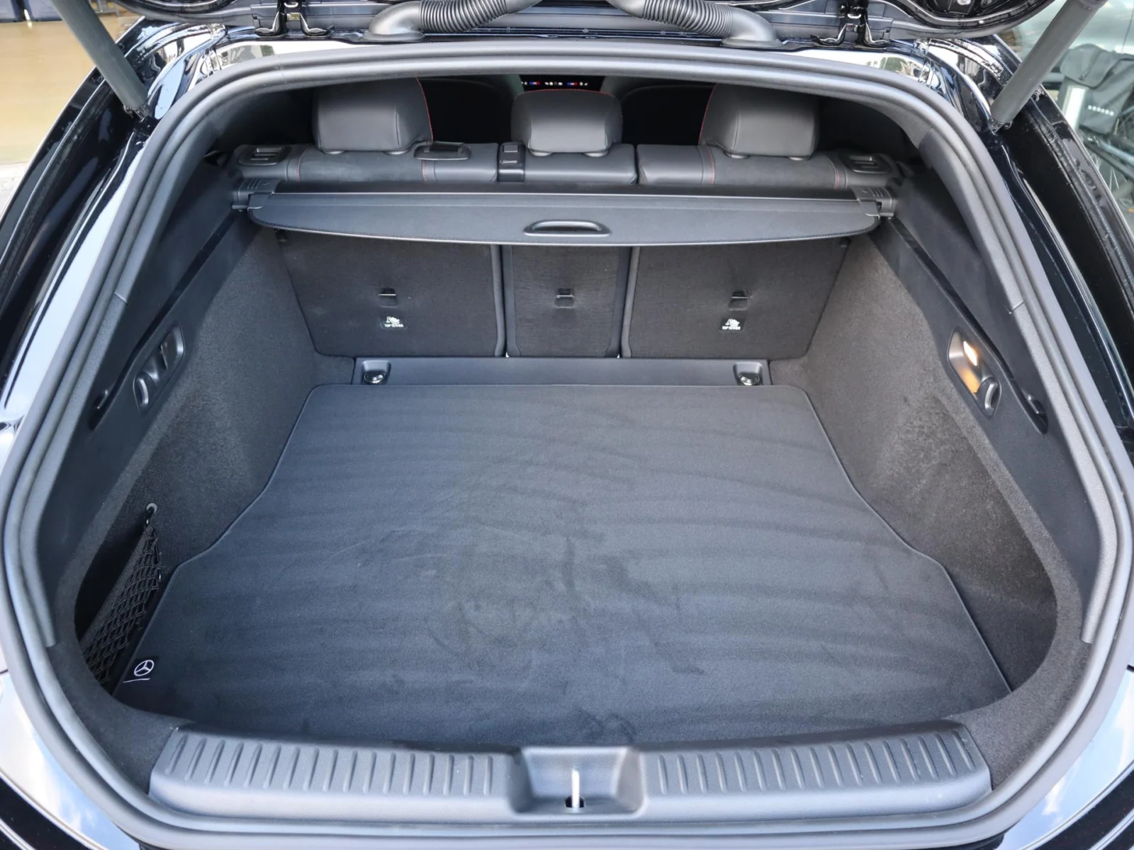 Mercedes-Benz-CLA-klasse