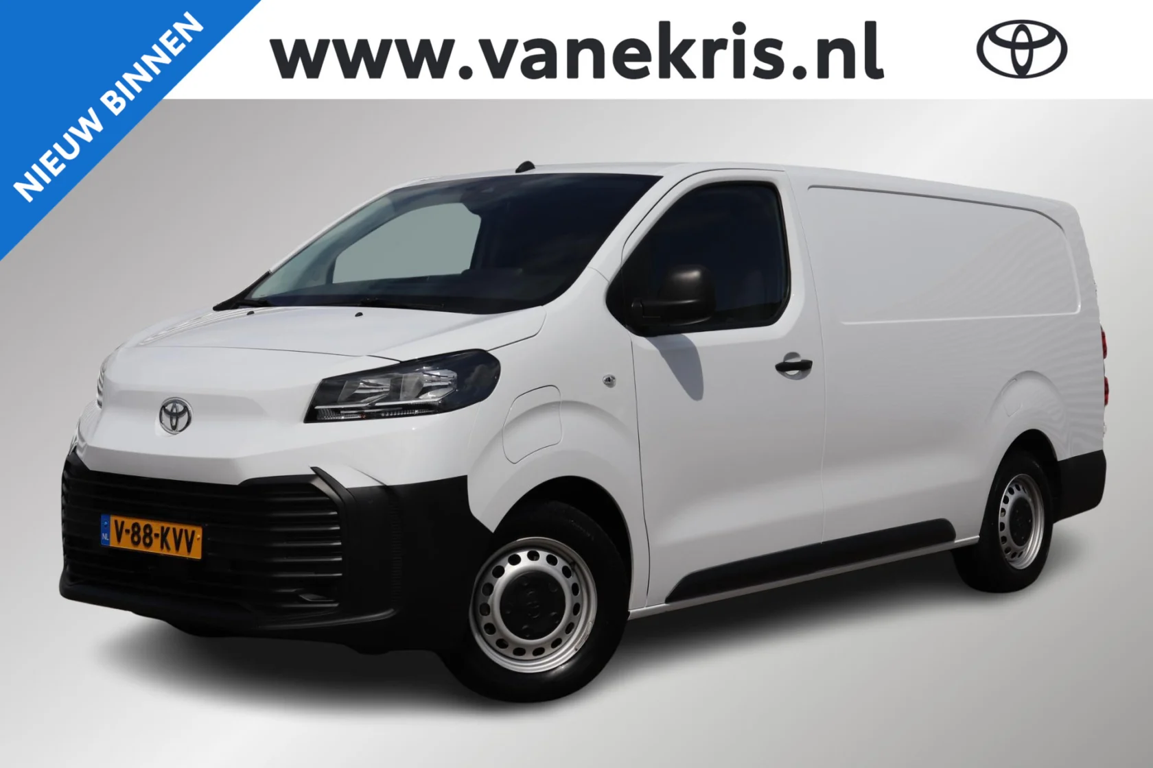 Toyota-ProAce