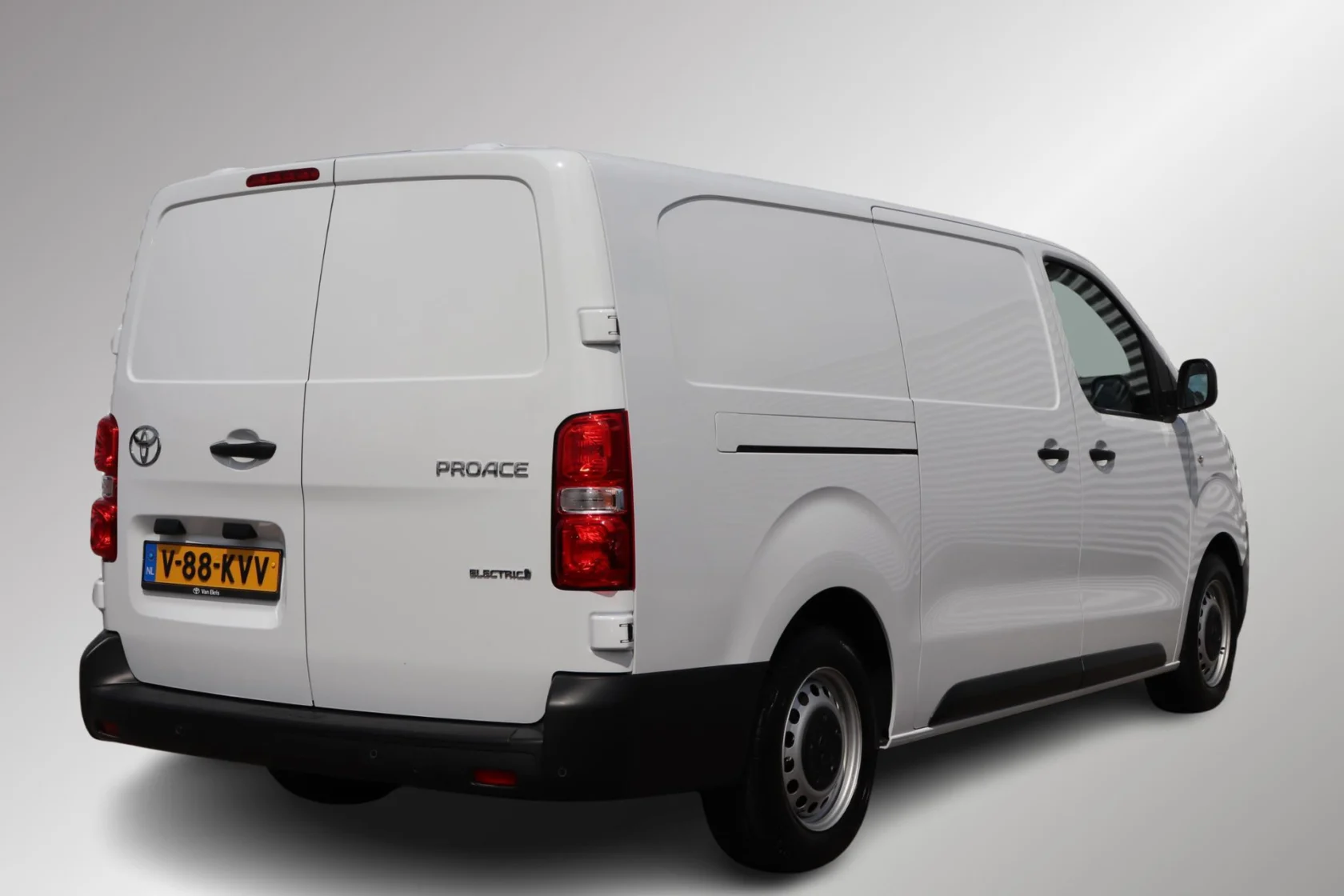 Toyota-ProAce