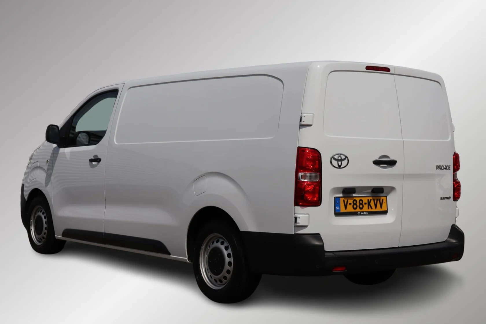 Toyota-ProAce