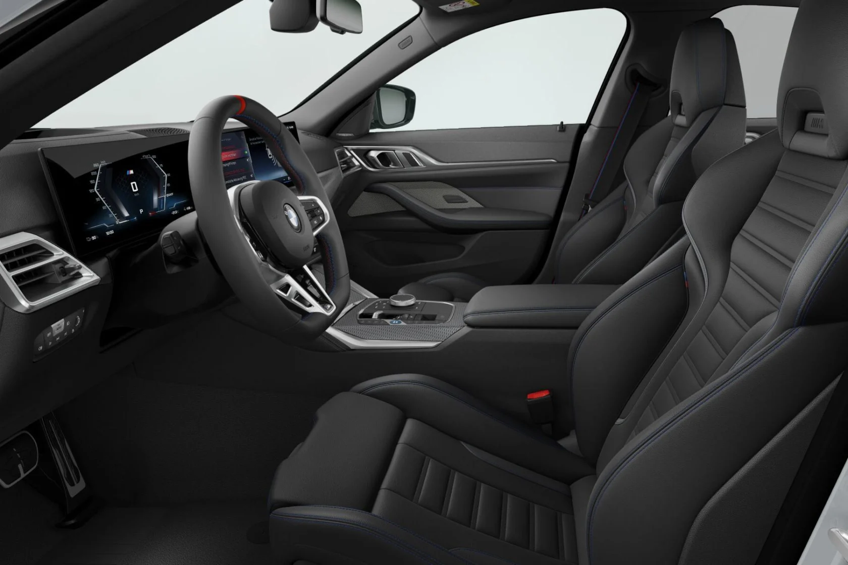 BMW-i4