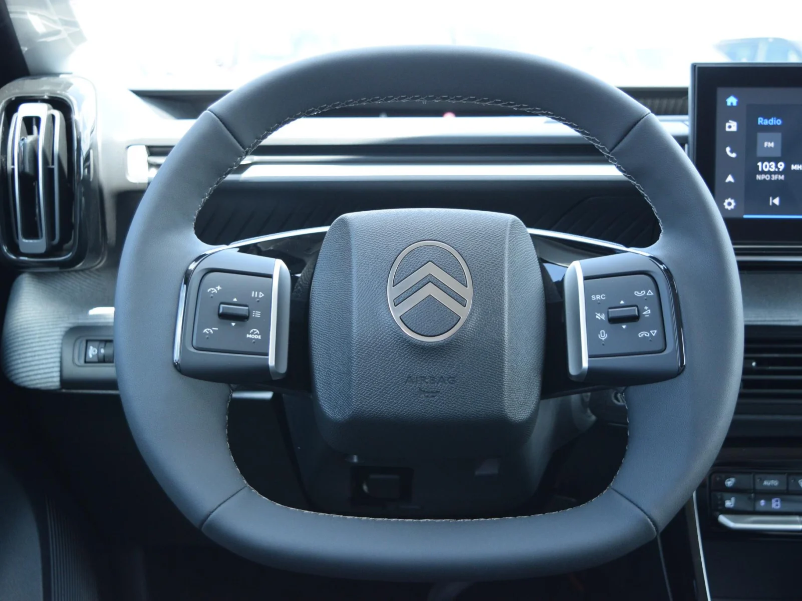 Citroën-ë-C3