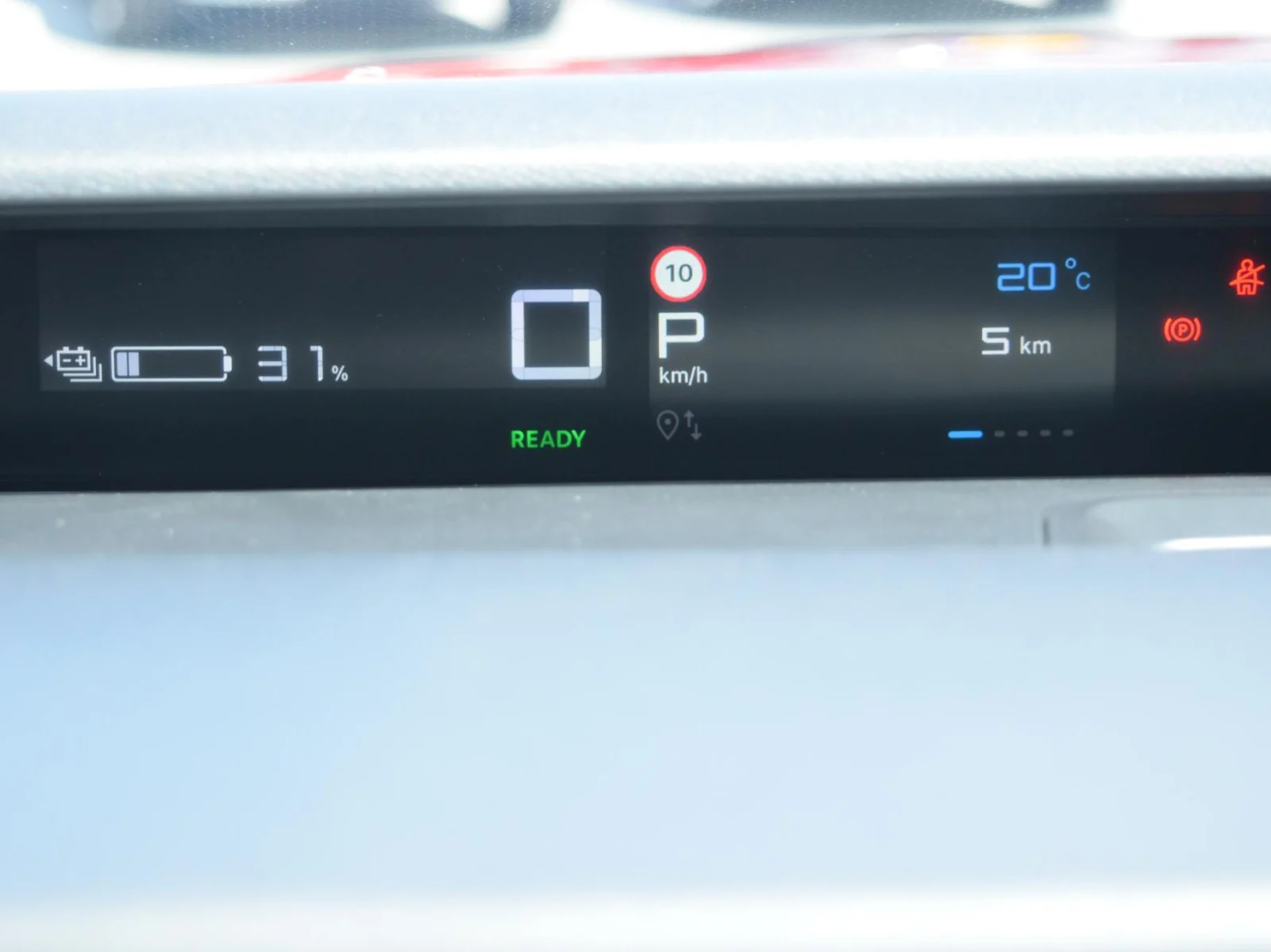 Citroën-ë-C3