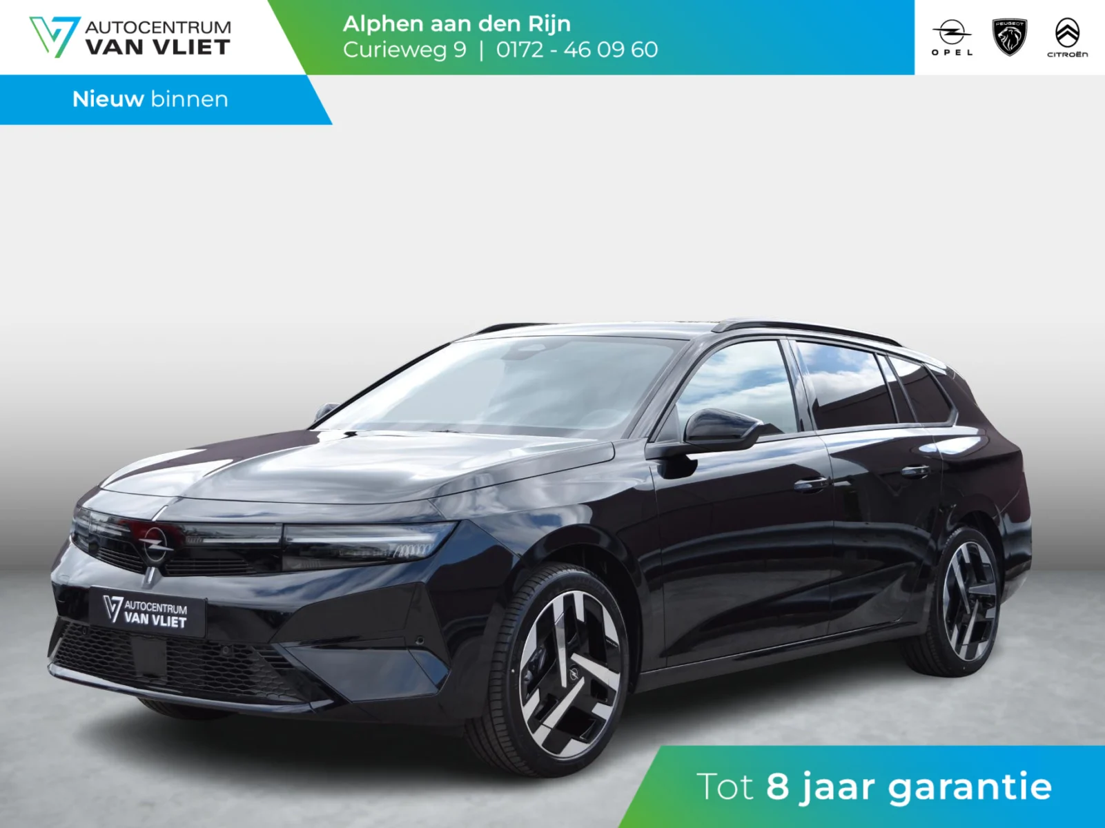 Opel-Astra