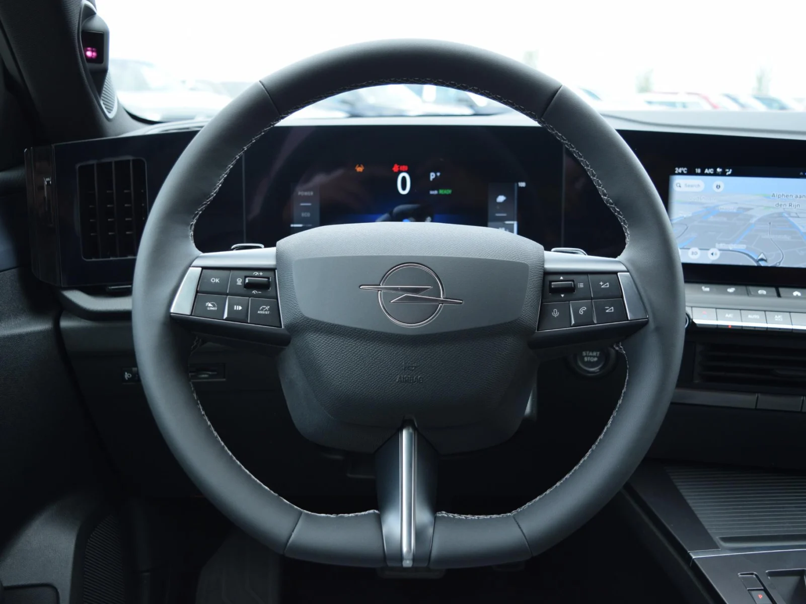 Opel-Astra