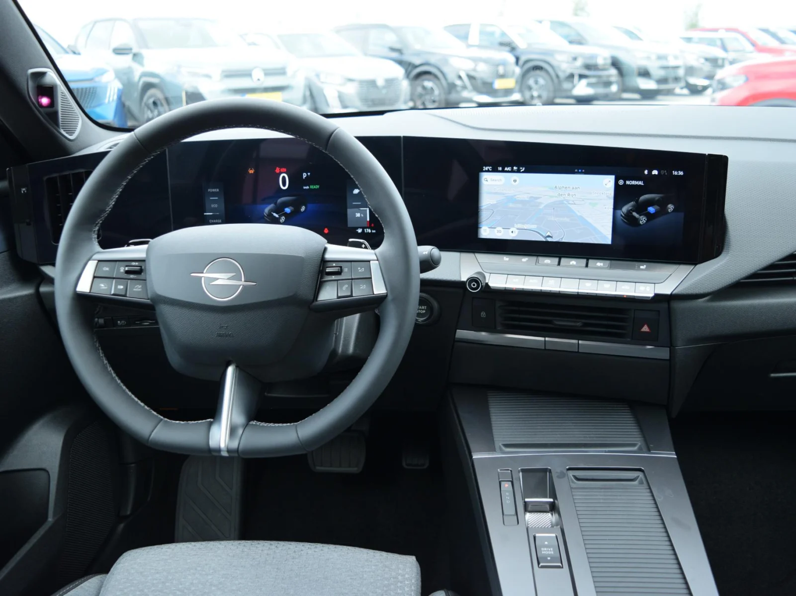 Opel-Astra